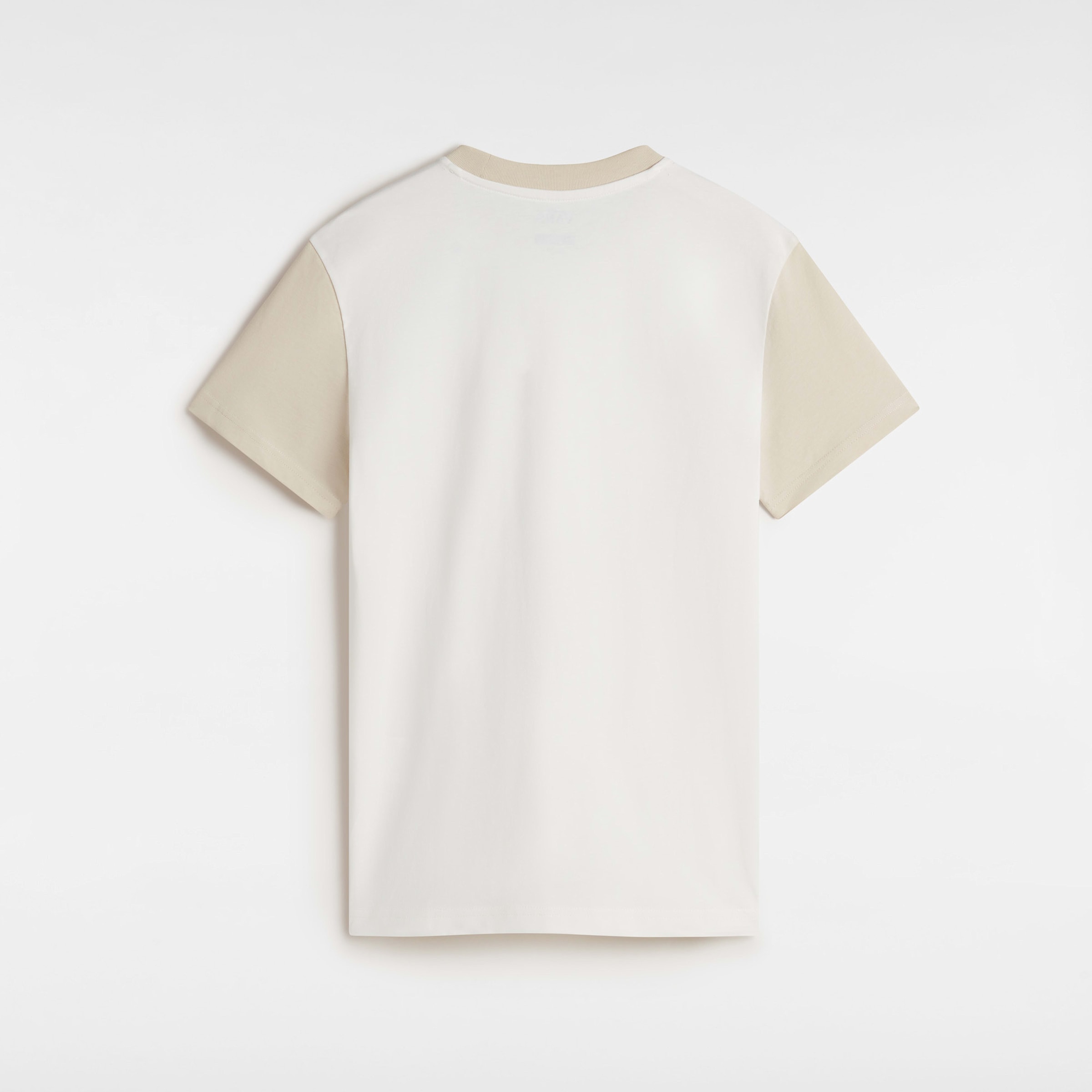 Vans T-Shirt »COLORBLOCK BFF TEE«