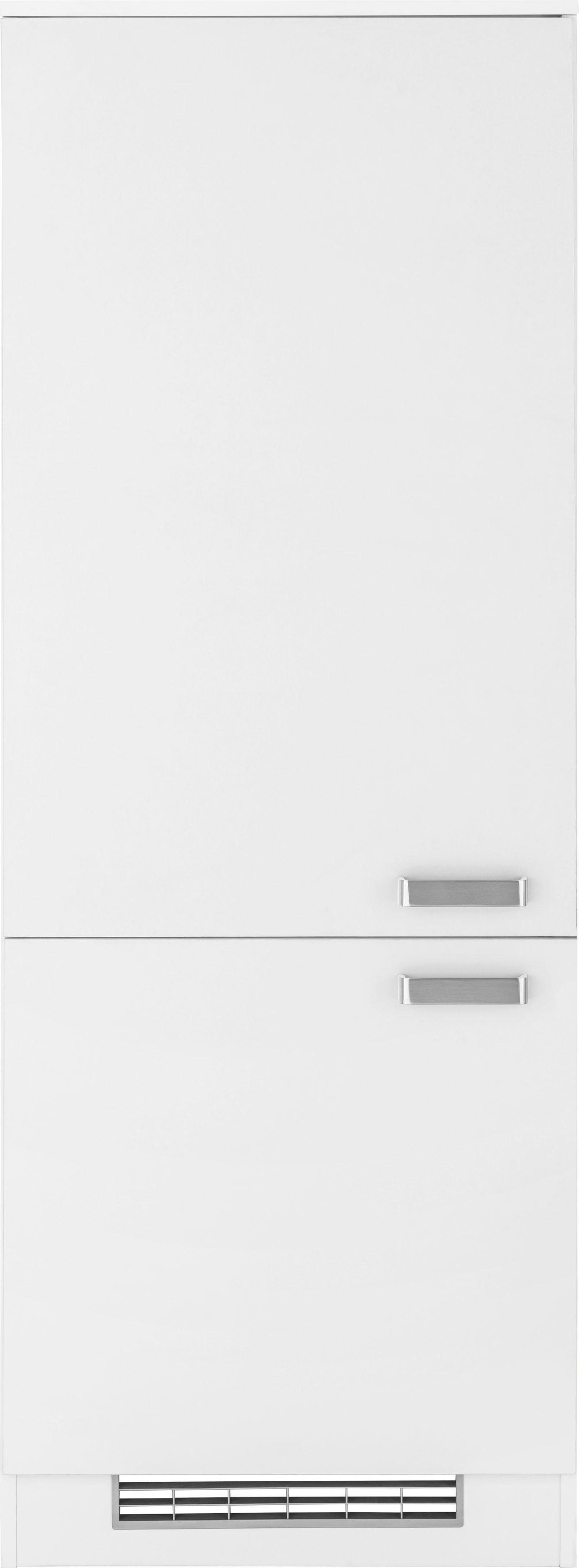 wiho Küchen Kühlumbauschrank »Husum«, 60 cm breit