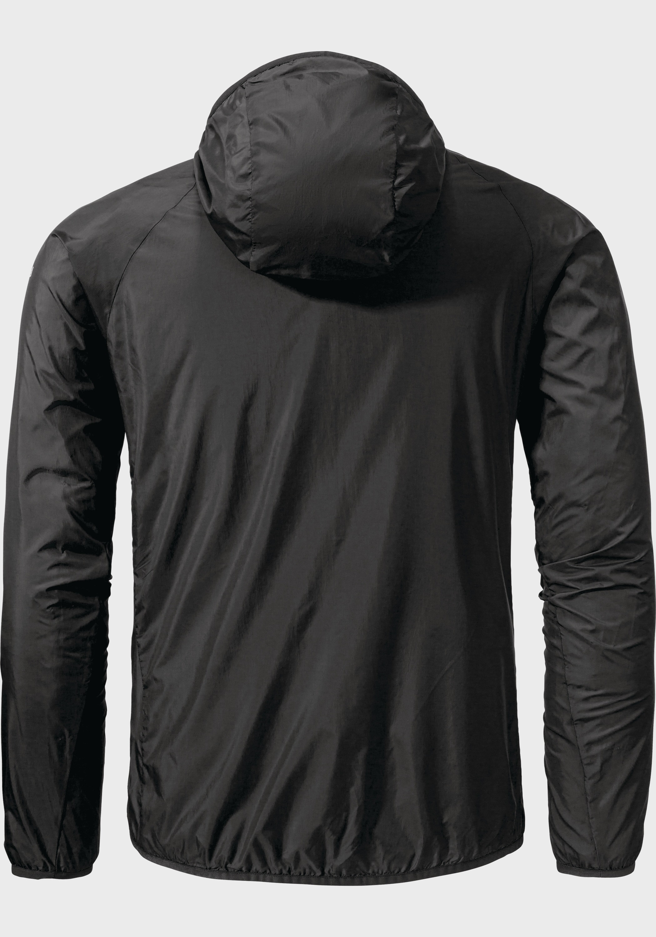 Schöffel Veste d'extérieur »Hiking Jacket Style Wutach MNS« mit Kapuze