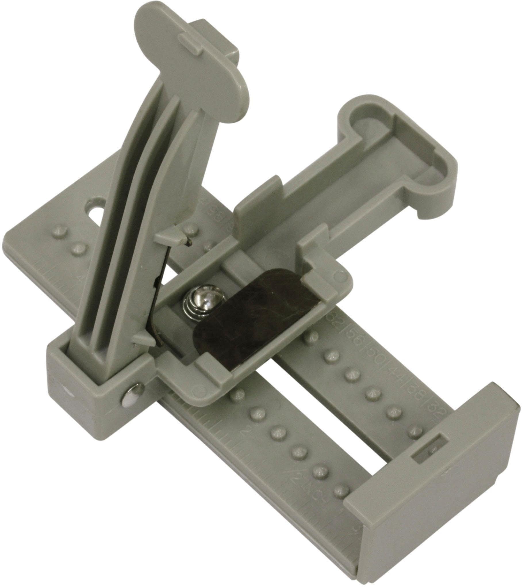 Image of GARDINIA Zubehör-Set "Lamellenschneider" Zubehör Aluminium-Jalousie
