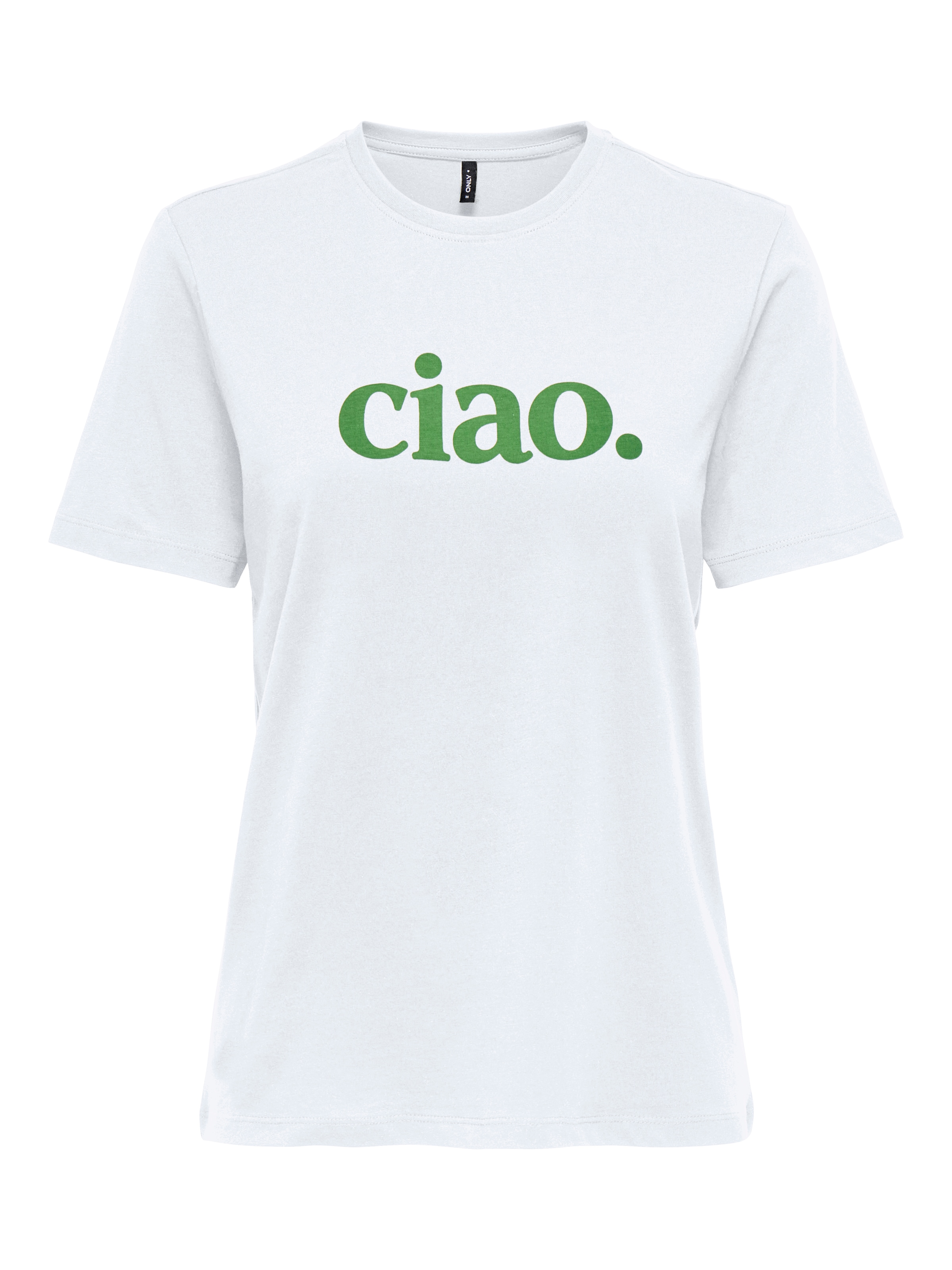 ONLY T-shirt à manches courtes »ONLMIA S/S PRINTED CS JRS«