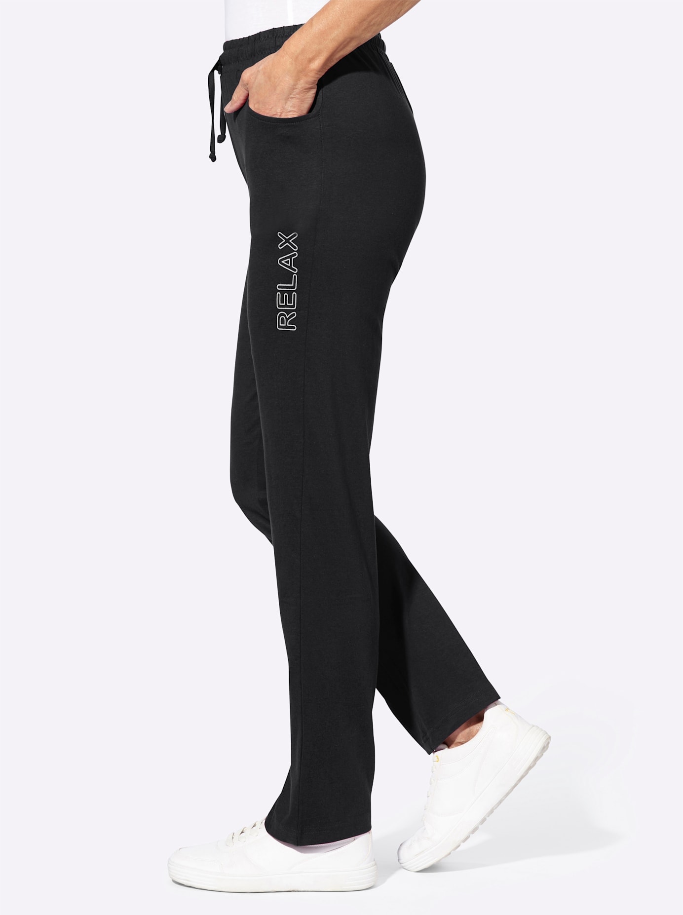 Schlupfhose