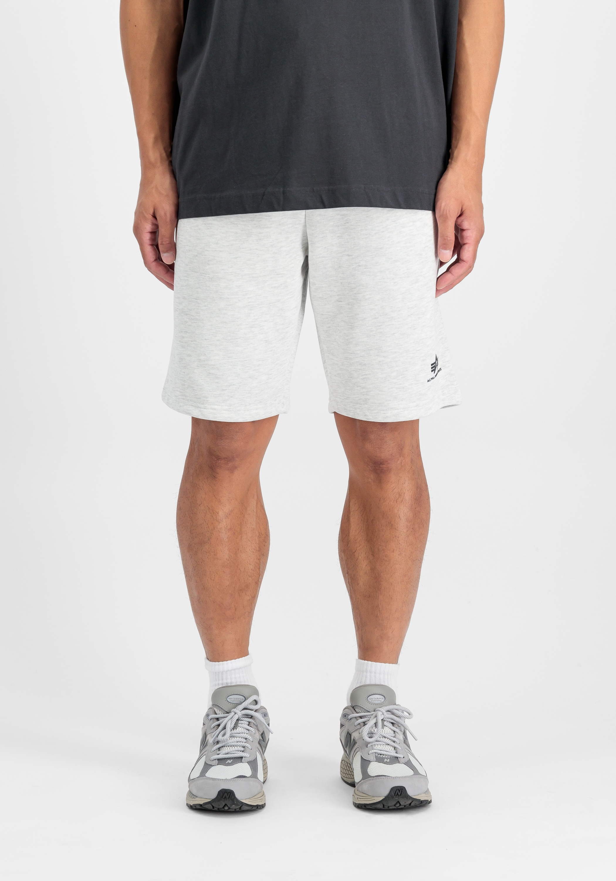 Alpha Industries Shorts »Basic Short SL II«
