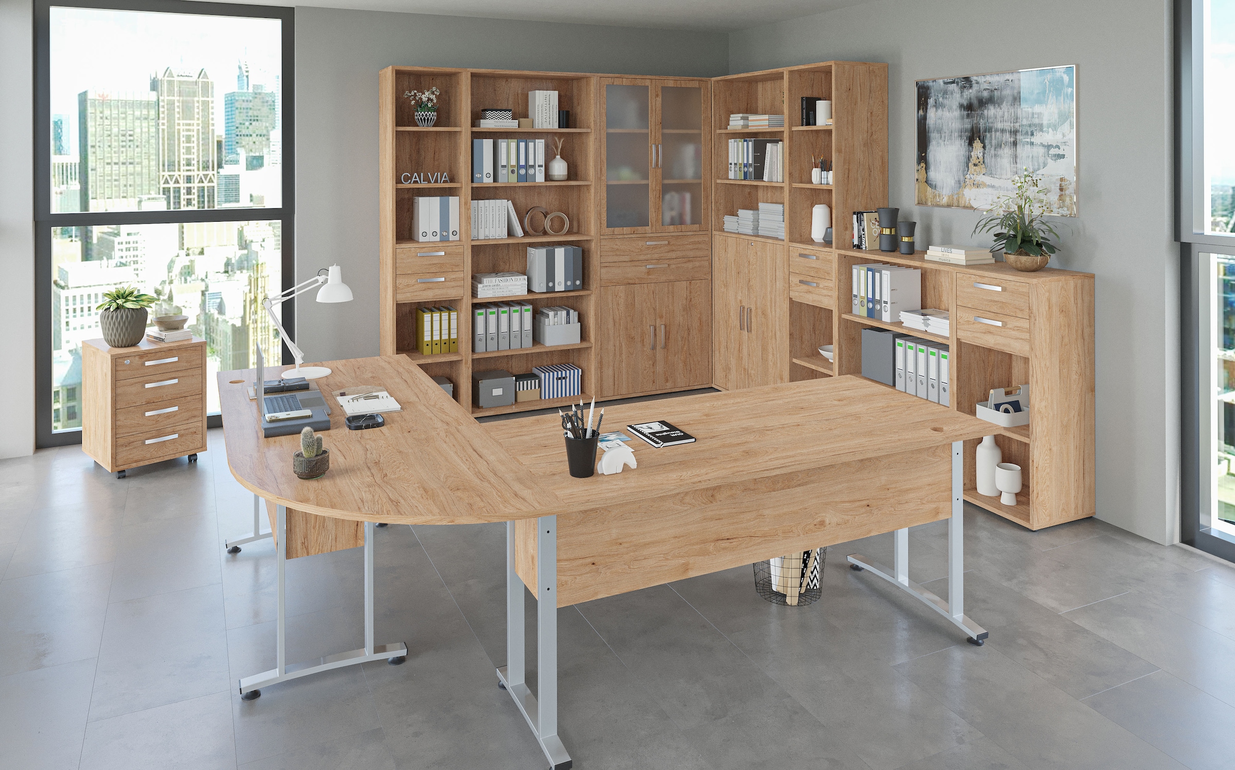 FMD Schubkasteneinsatz »Calvia 14«
