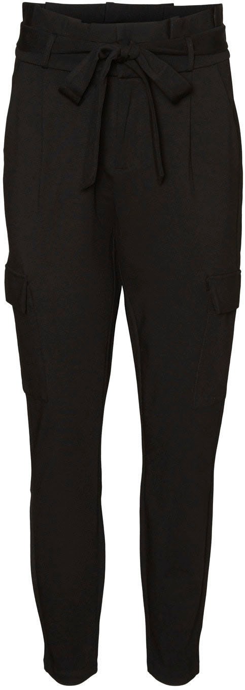 Image of Vero Moda Paperbag-Hose »VMEVA CARGO« bei Ackermann Versand Schweiz