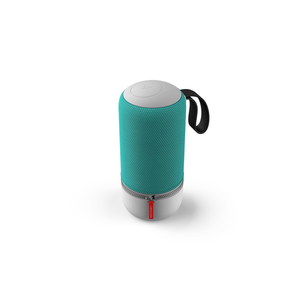 Libratone Bluetooth-Speaker »ZIPP Mini 2 Grün«