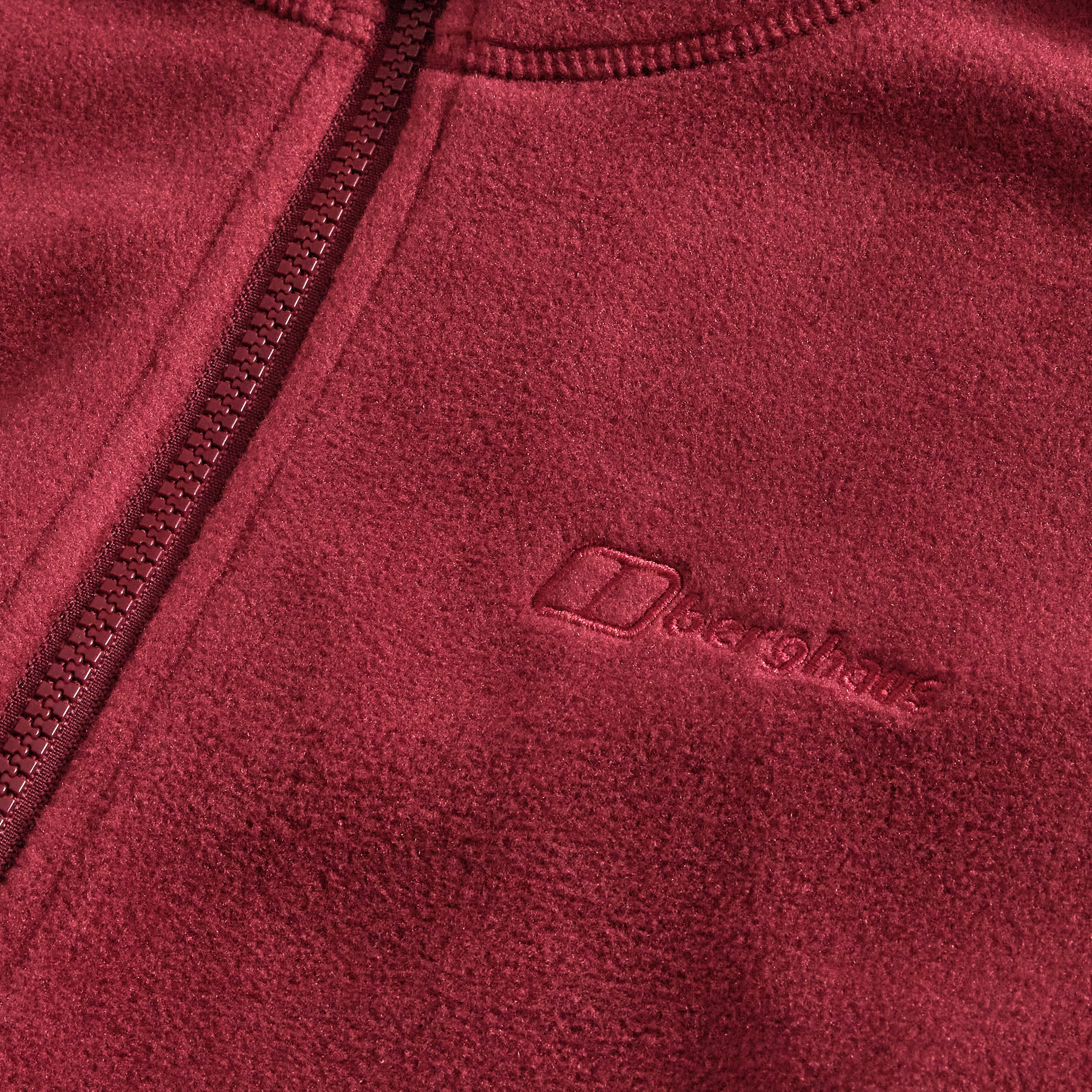 Berghaus Fleecejacke »PRISM PT IA FL JKT AF«