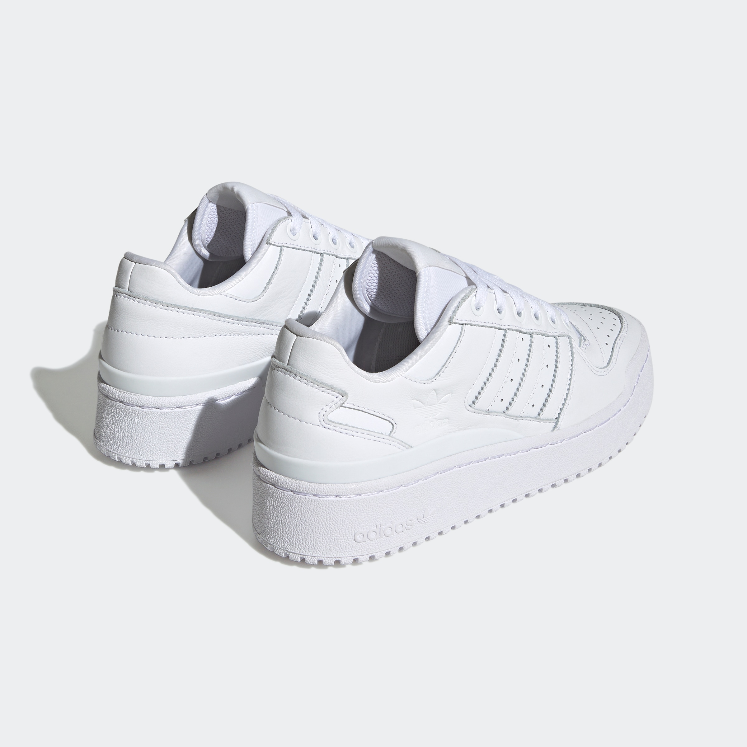 adidas Originals Sneaker »FORUM BOLD STRIPES«