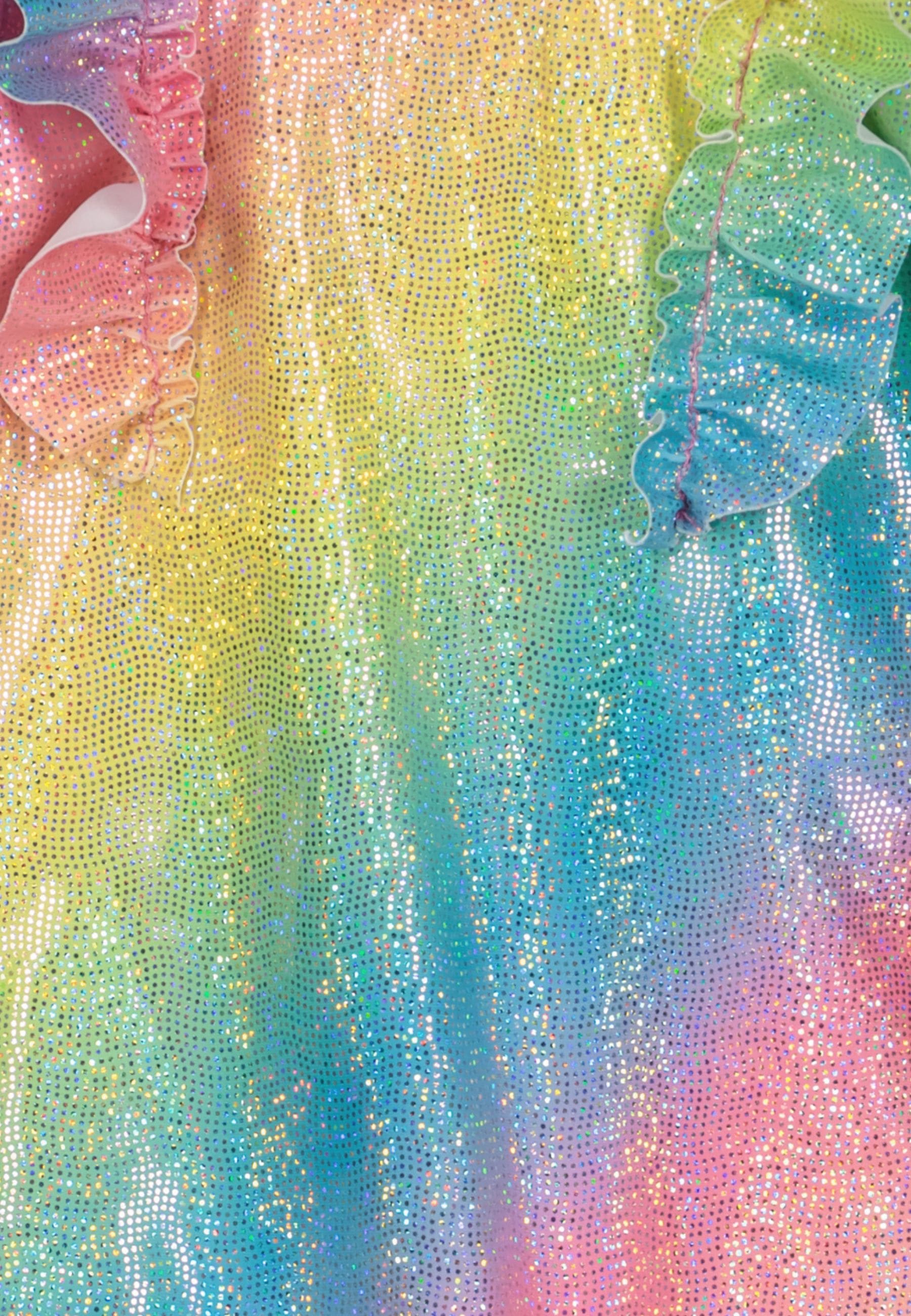 Blue Seven Maillot de bain au superbe motif pailleté