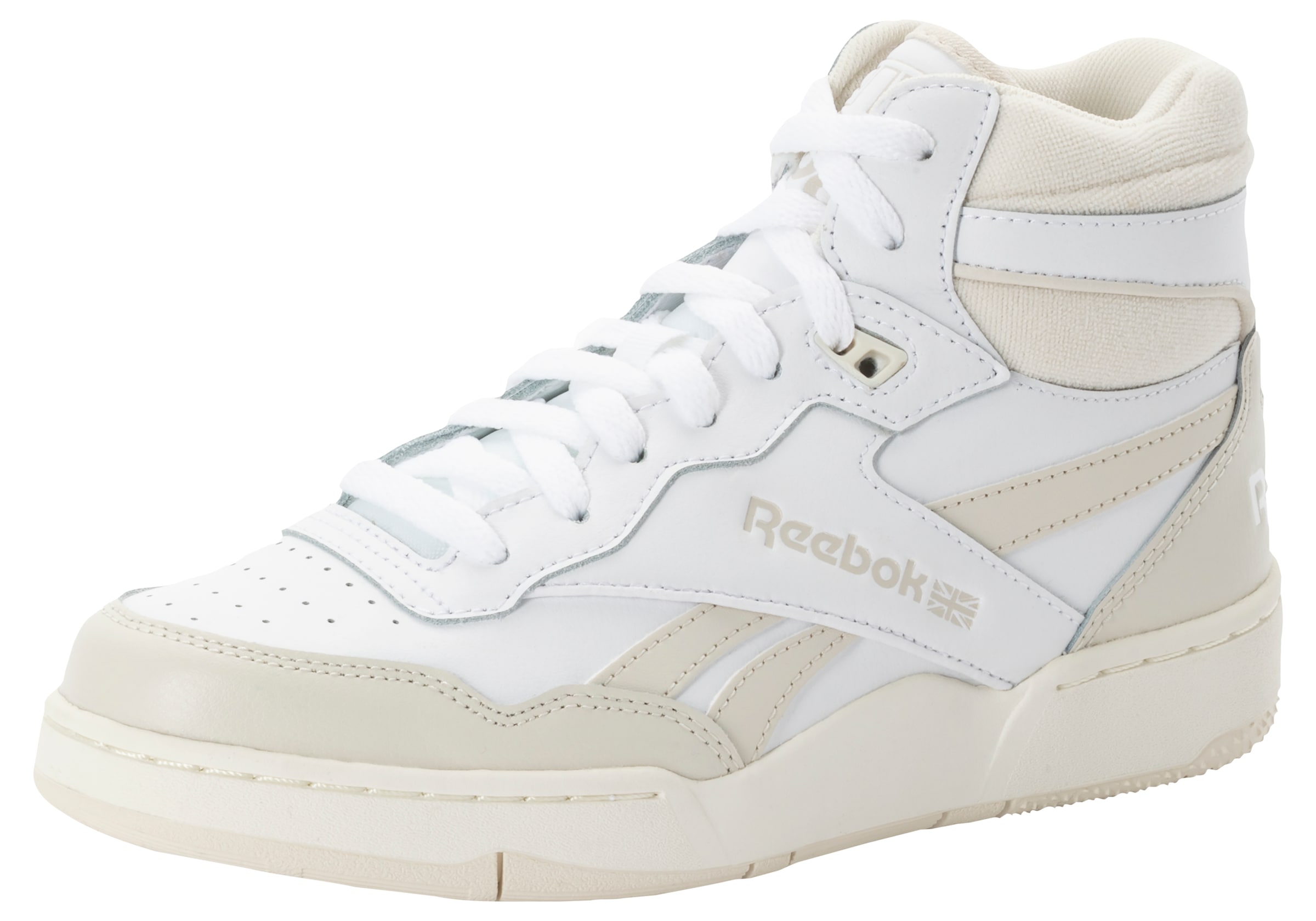 Reebok Classic Sneaker »BB 4000 II MID«
