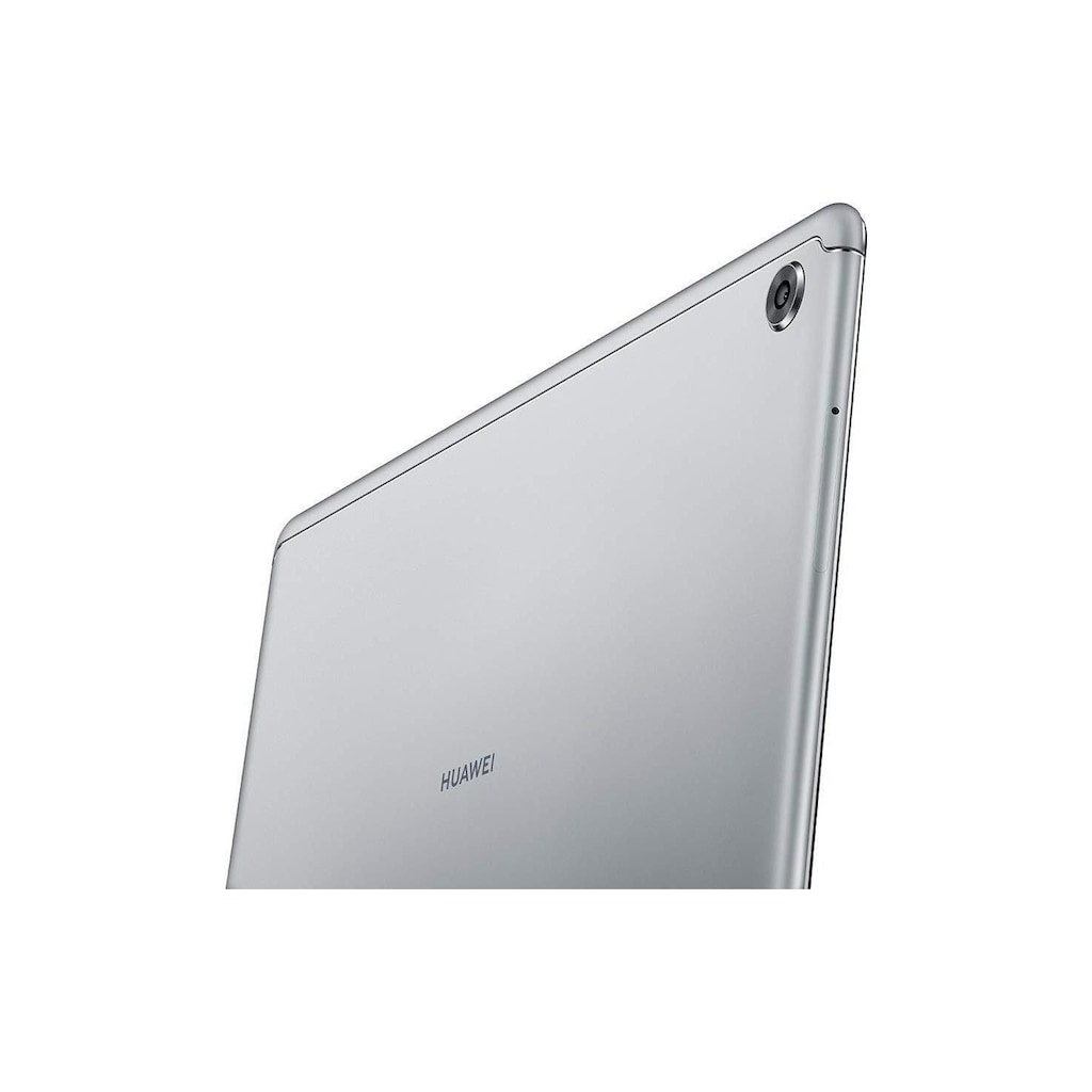 Huawei Tablet »MediaPad M5 Lite 10.1 WIFI 64 GB Grau«