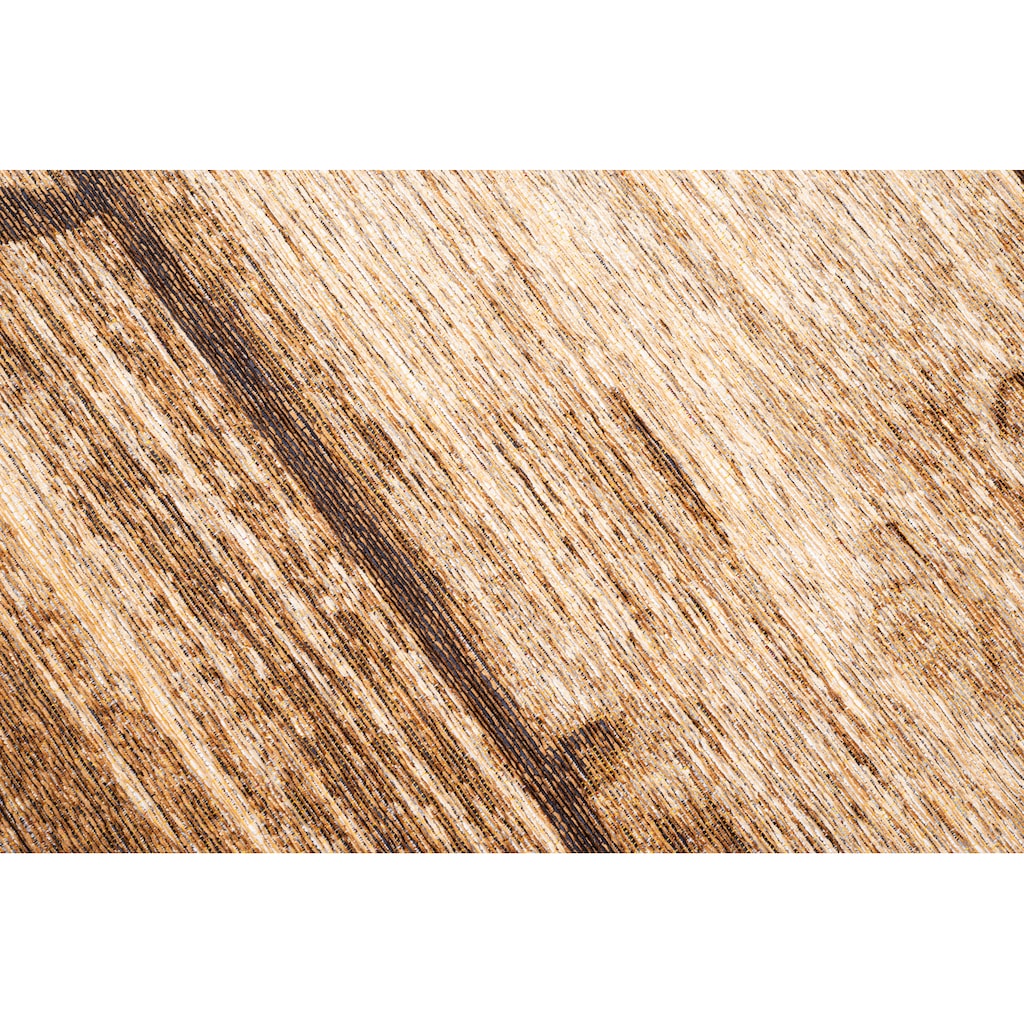 Sansibar Teppich »Keitum 009«, rechteckig