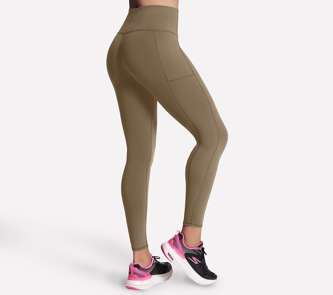 Skechers Leggings »GOWALK FL HW LEGGING«