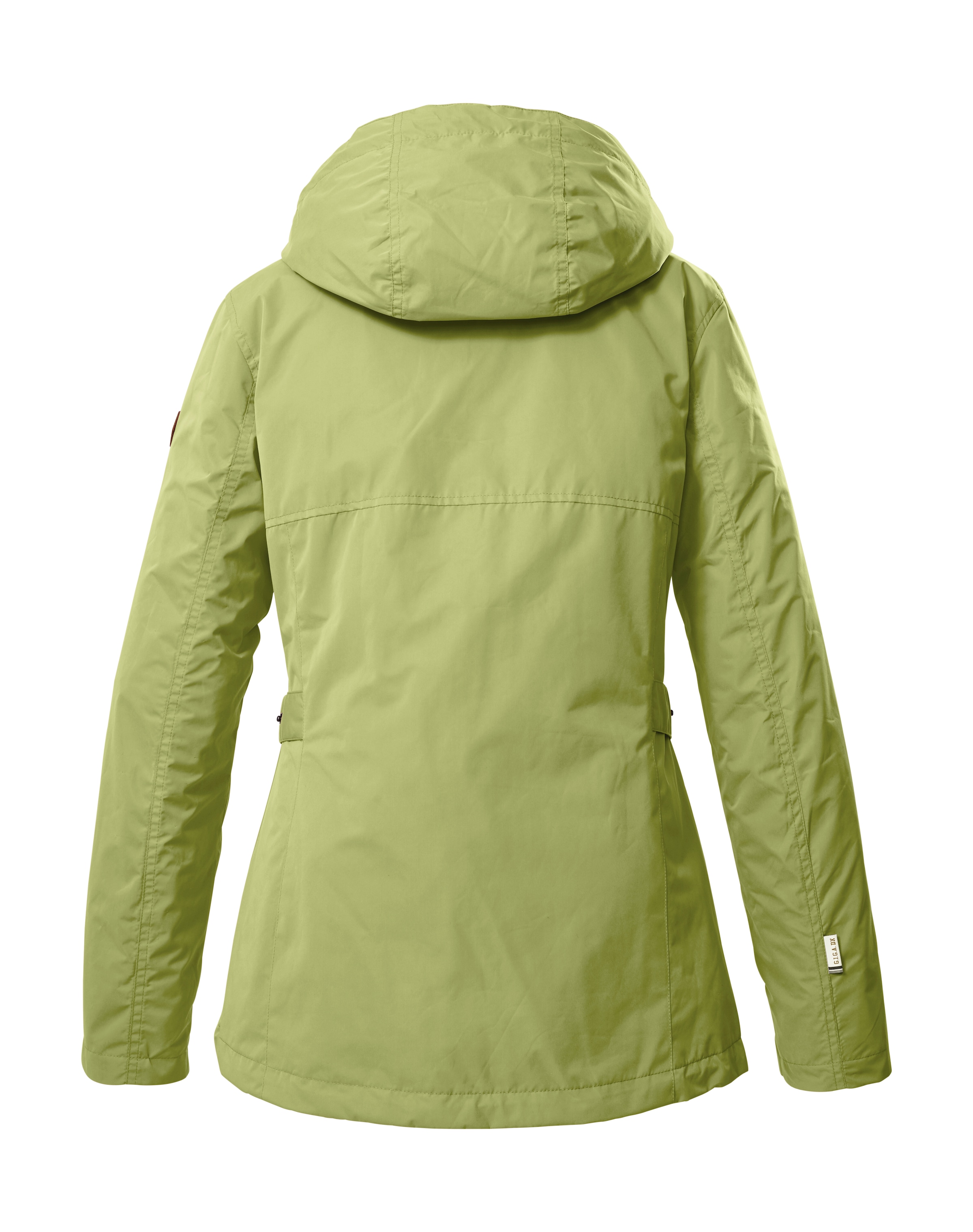G.I.G.A. DX by killtec Funktionsjacke »GS 104 WMN JCKT«