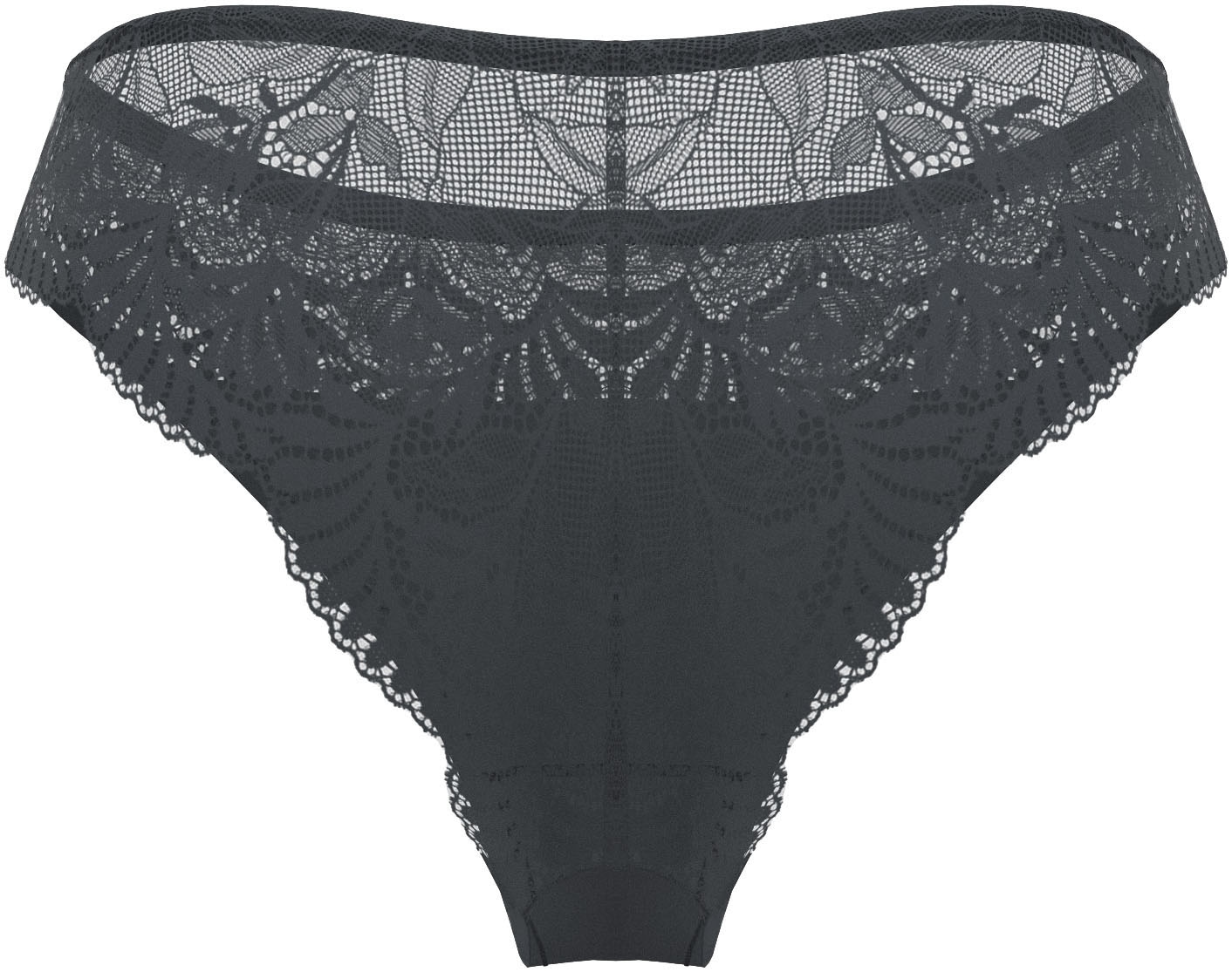JOOP! Brasilslip »Beautiful«, mit Spitzen-Details