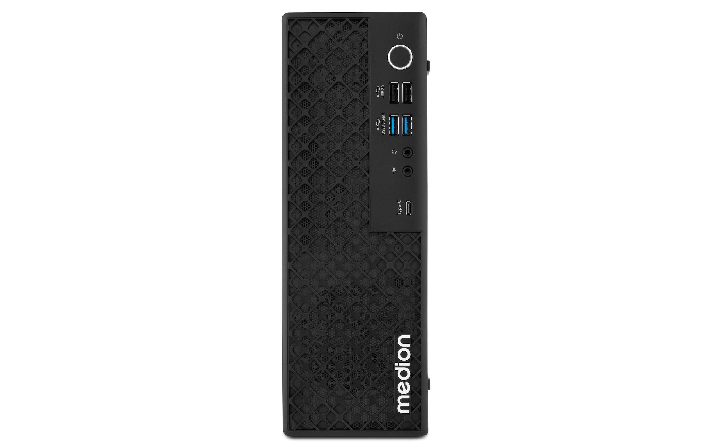 Medion® PC »Picoworx T80 III (MD340020)«
