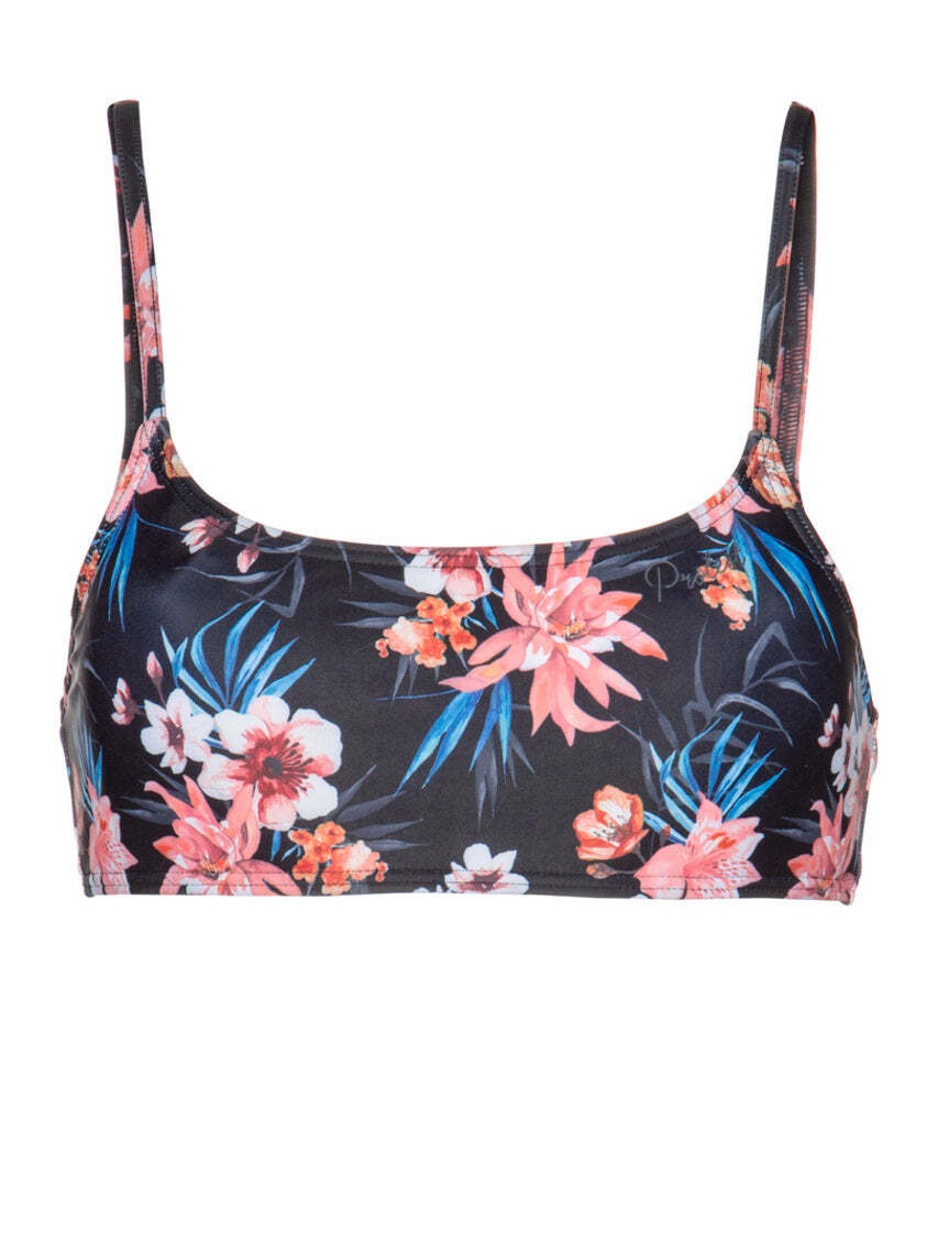 Image of Protest Bade-Shirt "Bikini Top MM ELIZA"