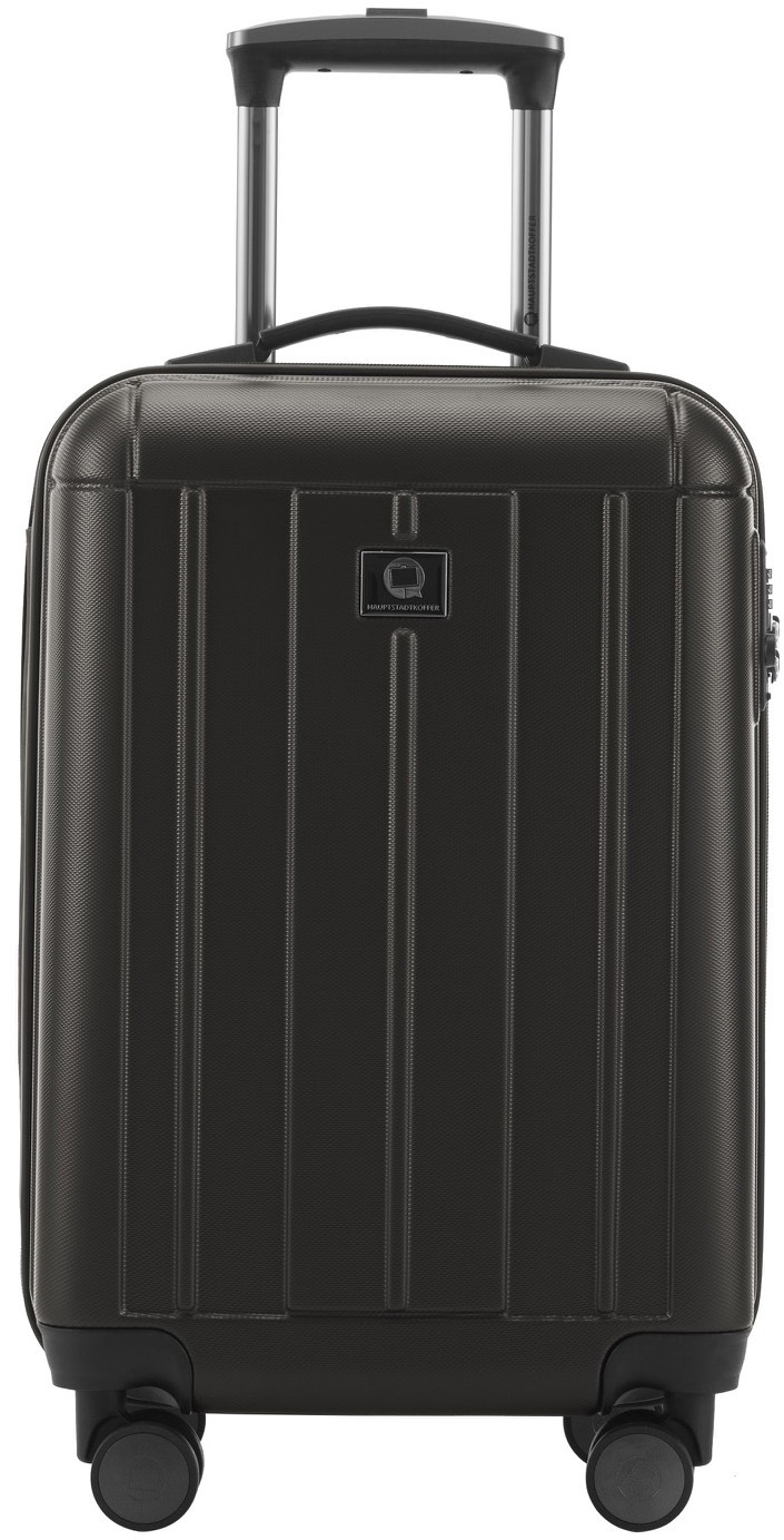 Image of Hauptstadtkoffer Hartschalen-Trolley »Kotti Matt«, 4 Rollen bei Ackermann Versand Schweiz