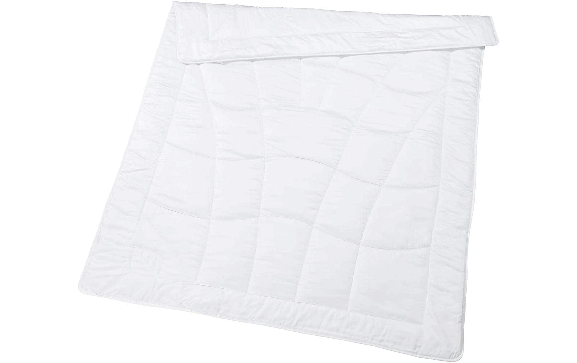 billerbeck Naturfaserbettdecke »Tencel Uno« 1 Stk. tlg. Naturfaser-Duvet