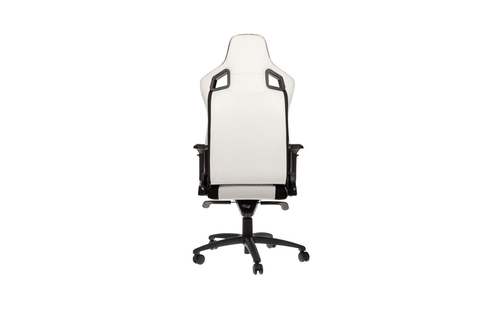 Gaming-Stuhl »noblechairs EPIC Weiss«