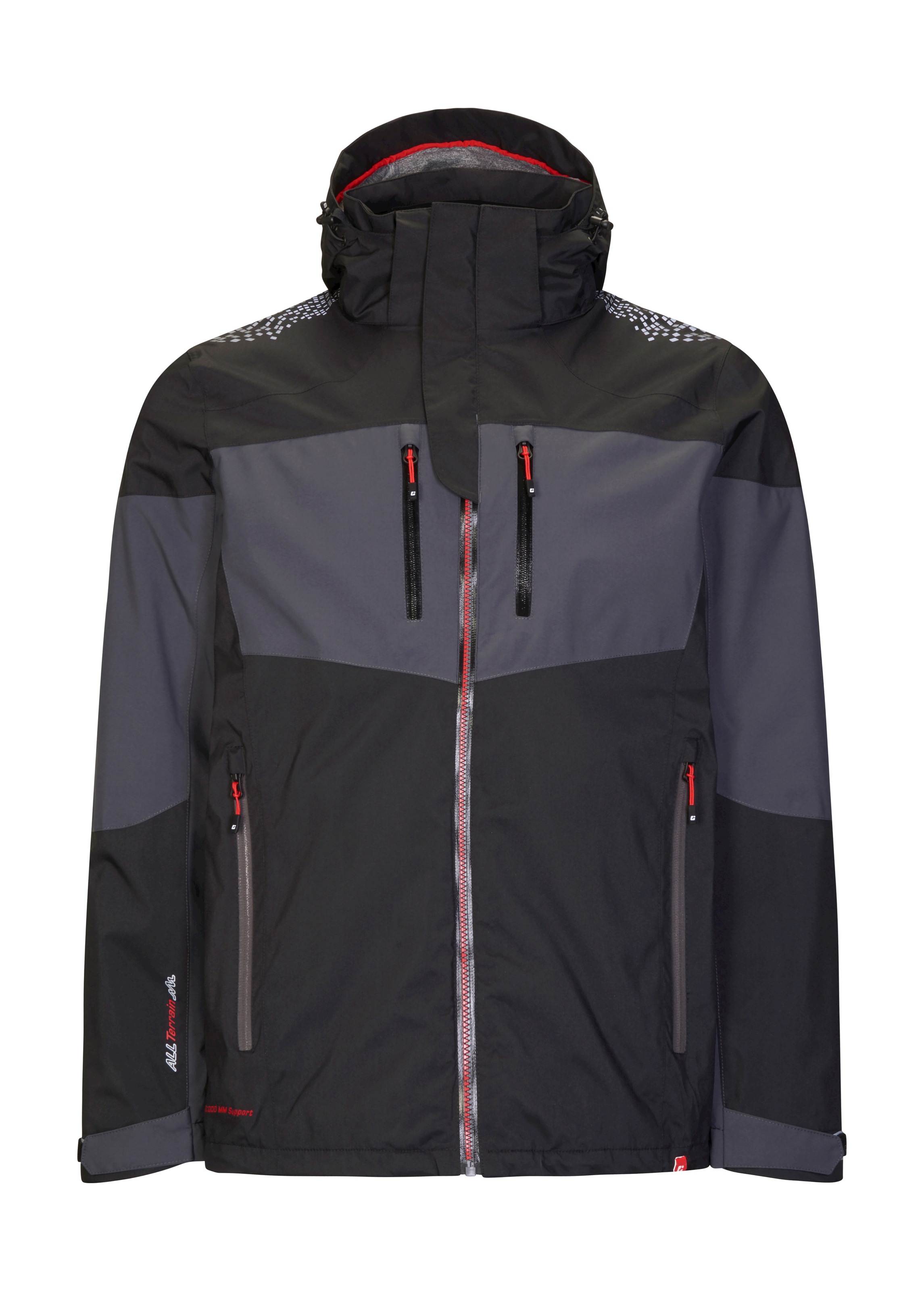 Image of Killtec Outdoorjacke »Einan« bei Ackermann Versand Schweiz