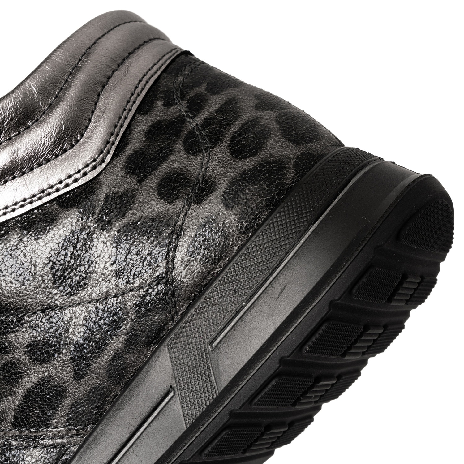 Ara Bottines de sneakers »OSAKA«  Baskets, bottes en largeur confort H (= très large)