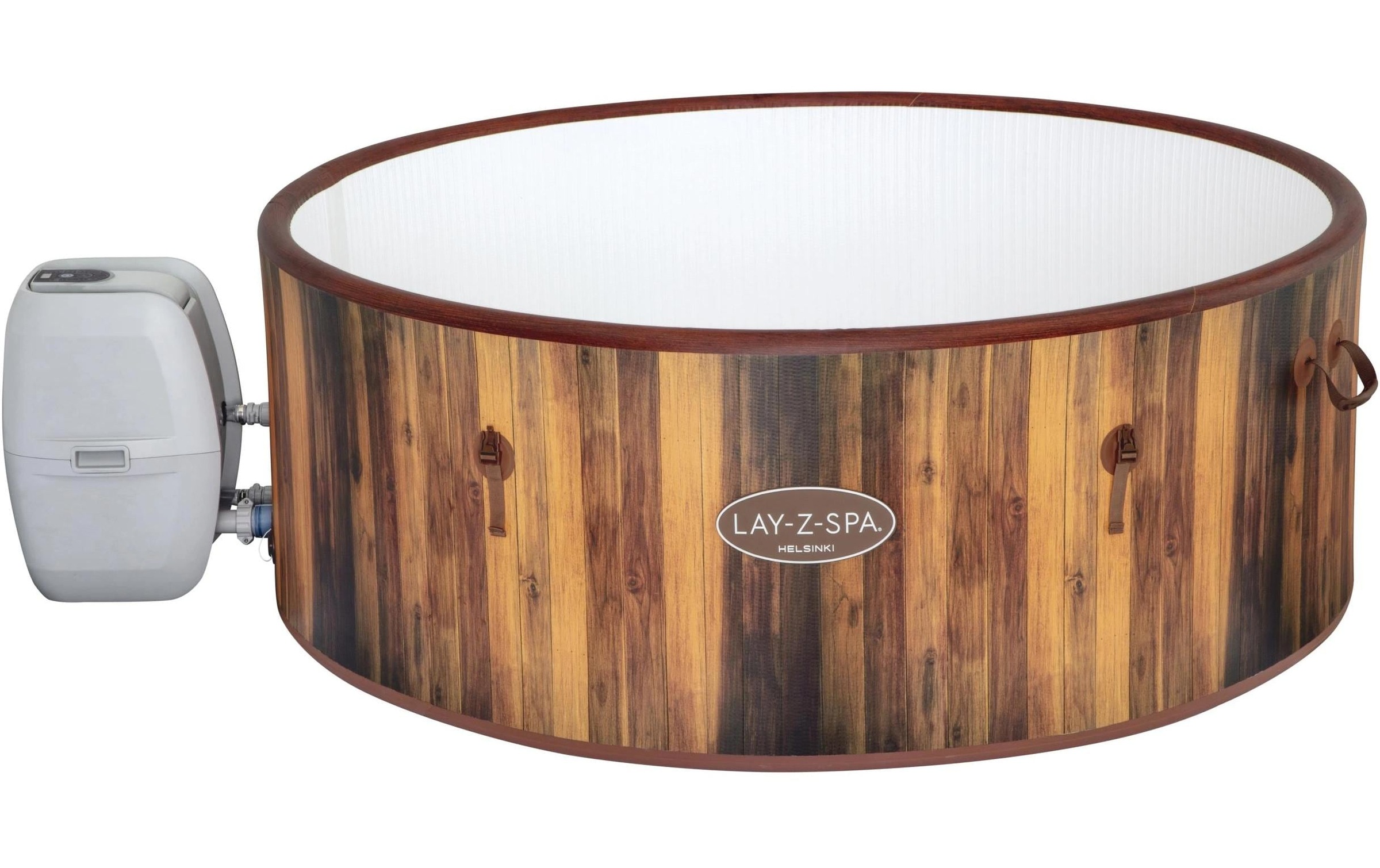 Bestway Jacuzzi »Helsinki SmartJet Ø 180«