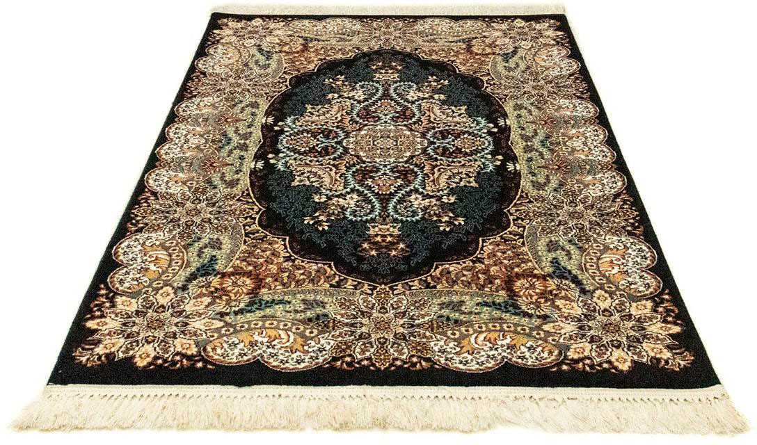 Image of morgenland Läufer »Ahu«, rechteckig, 9 mm Höhe bei Ackermann Versand Schweiz