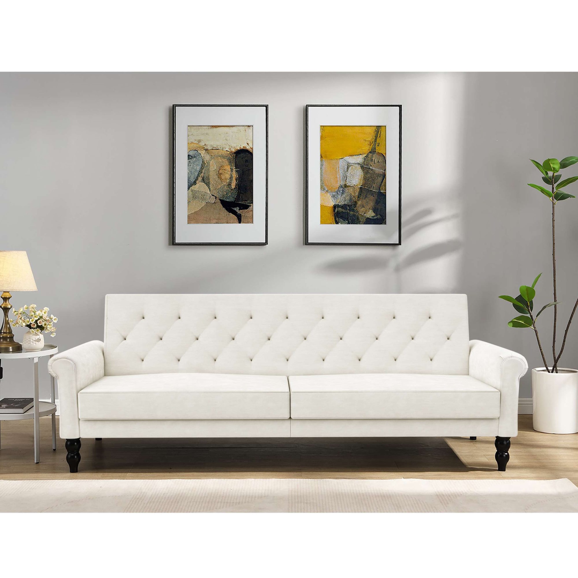 Image of Dorel Home Schlafsofa "Tyne"