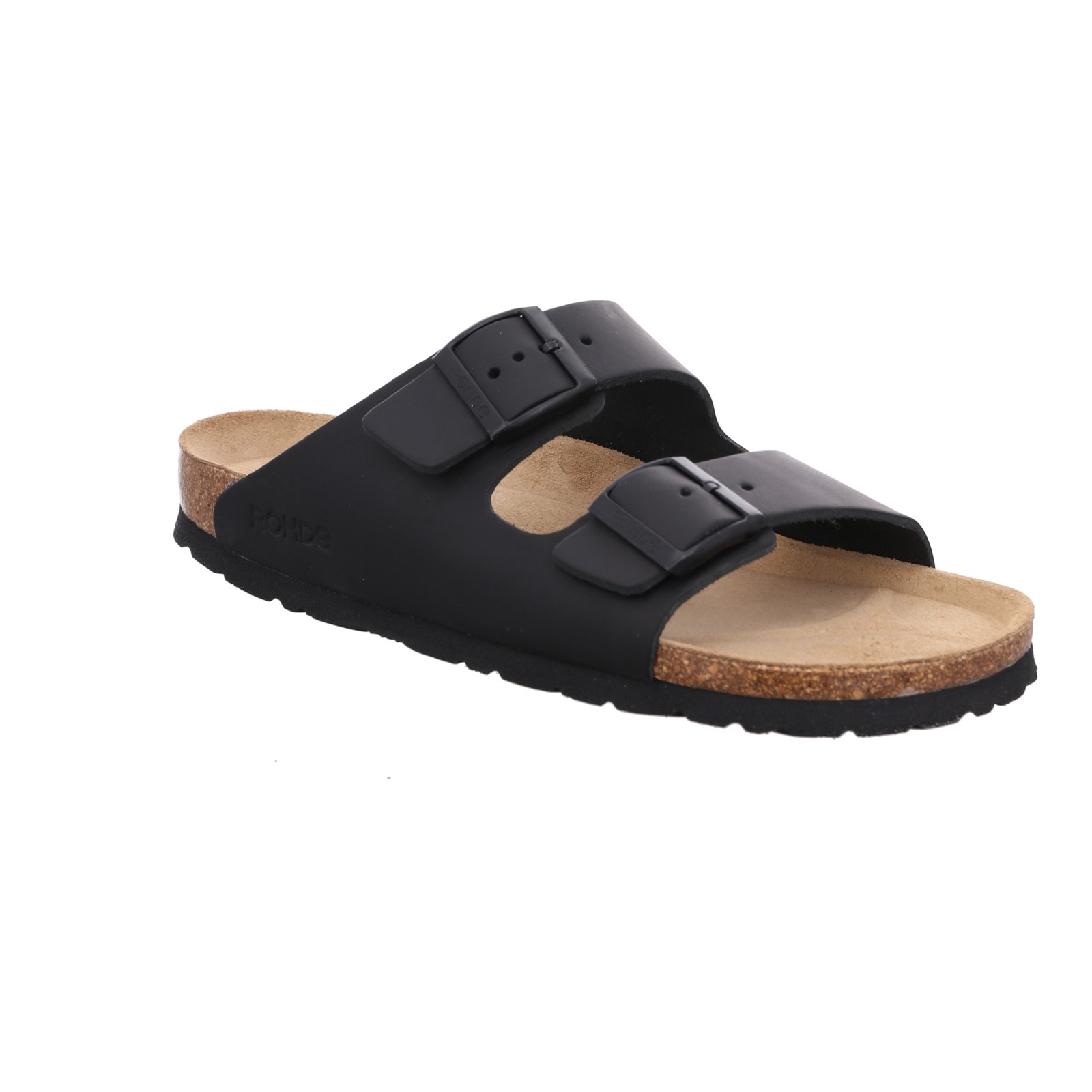 Rohde Pantolette »Grado«  , chaussure d'été, claquettes, poolslides, semelle ergonomique