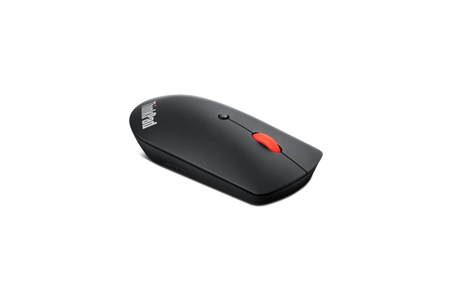 Lenovo Mäuse »Lenovo ThinkPad Bluetooth Silent Mouse«