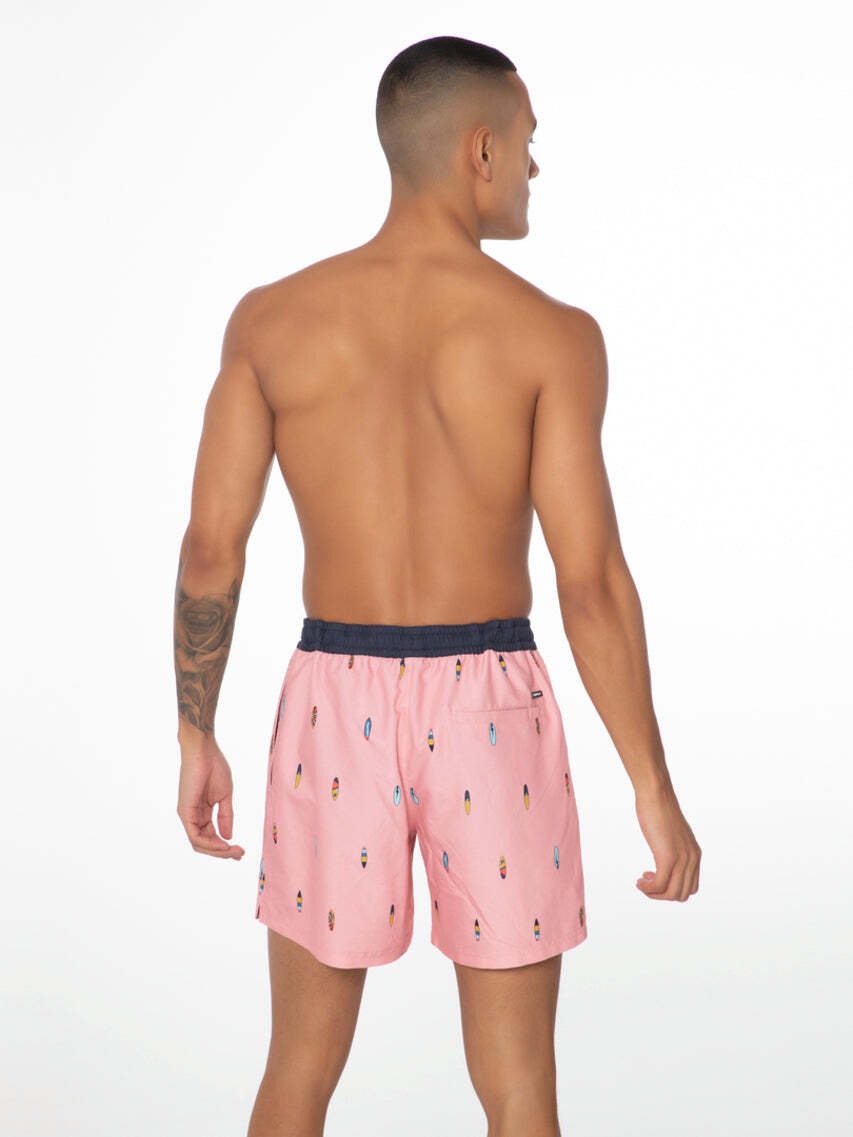 Protest Badehose »Badehose PRTFIRDOWS«
