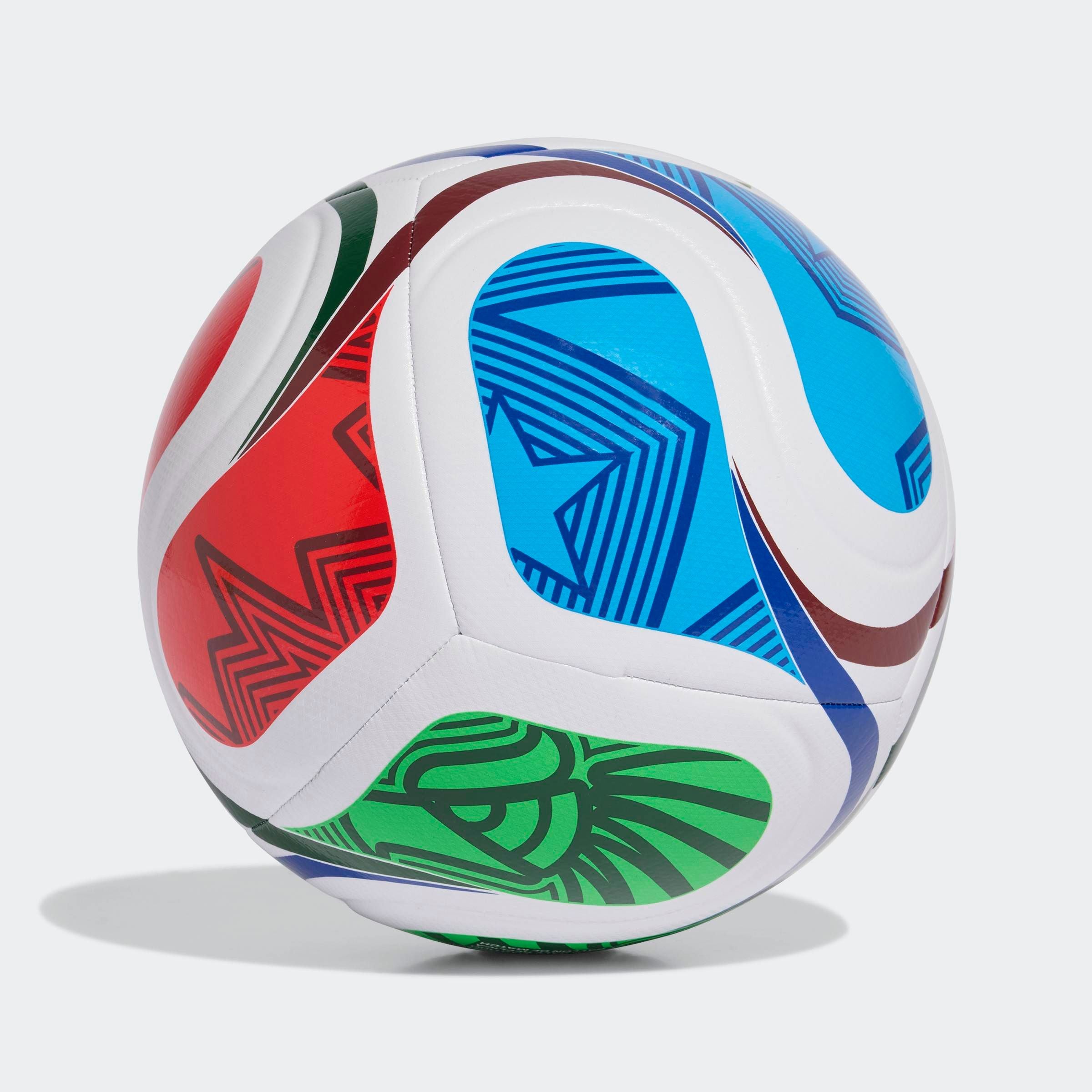 adidas Performance Fussball »WC TRN« WM