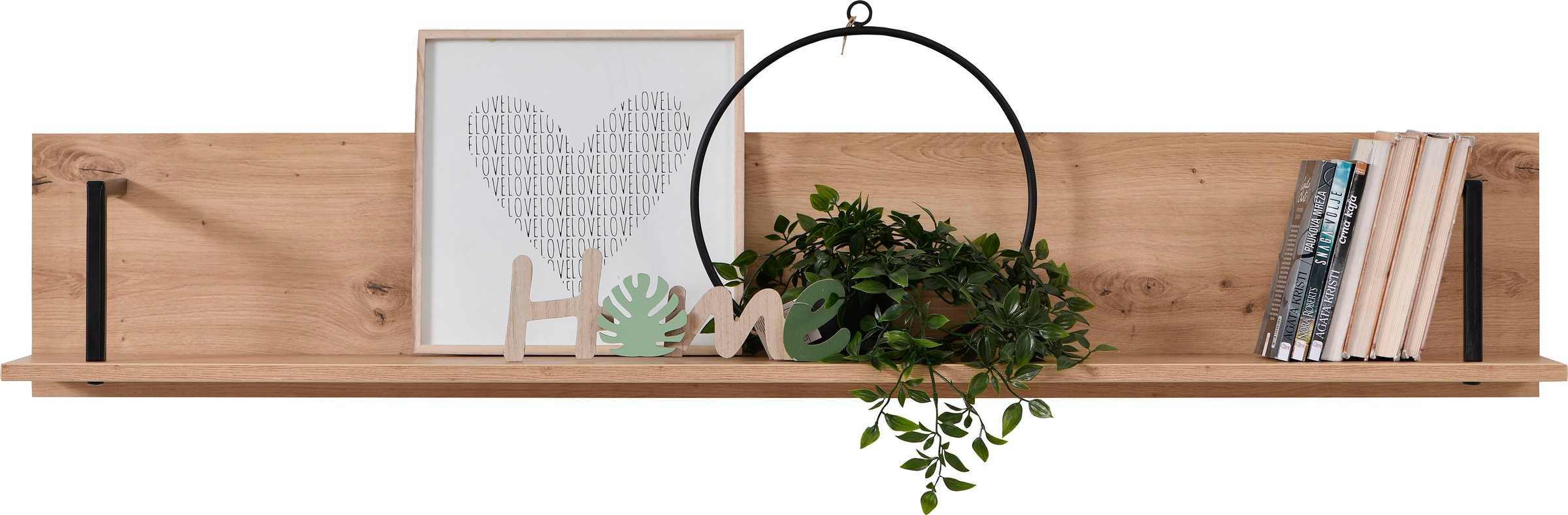 Image of my home Wandboard »Sardinia«, Breite ca. 137,5 cm bei Ackermann Versand Schweiz