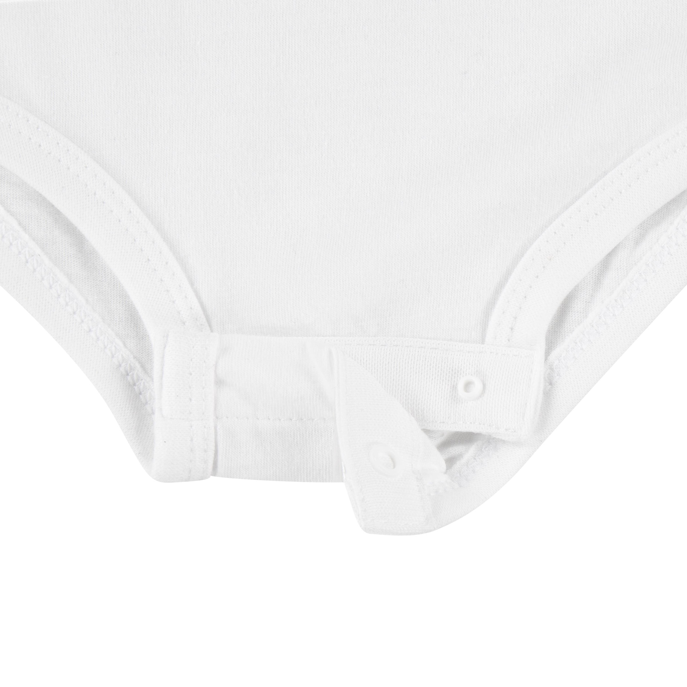 Nike Sportswear Body »für Babies« Packung, 3 cuis tlg.,