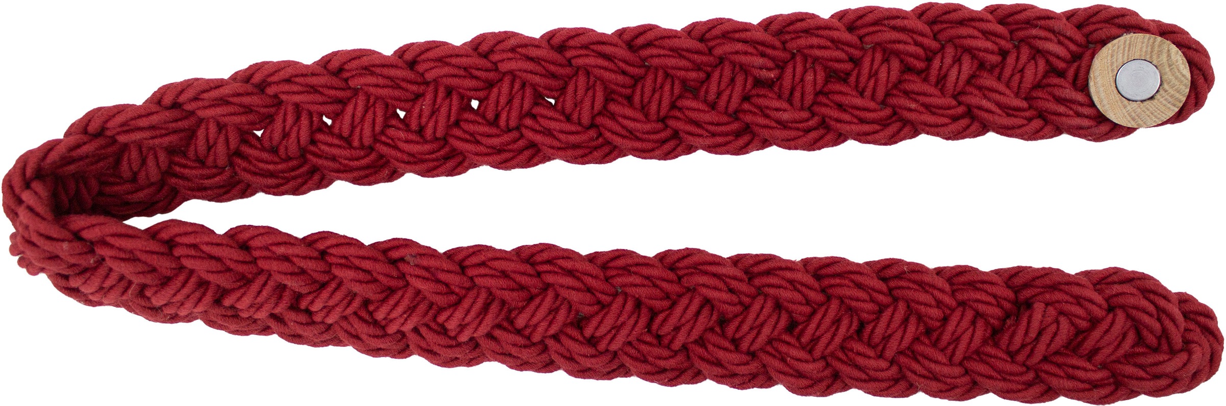 Image of VHG Raffhalter »Freia«, (1 St.), Raffhalter, Magnet, Accessoire bei Ackermann Versand Schweiz