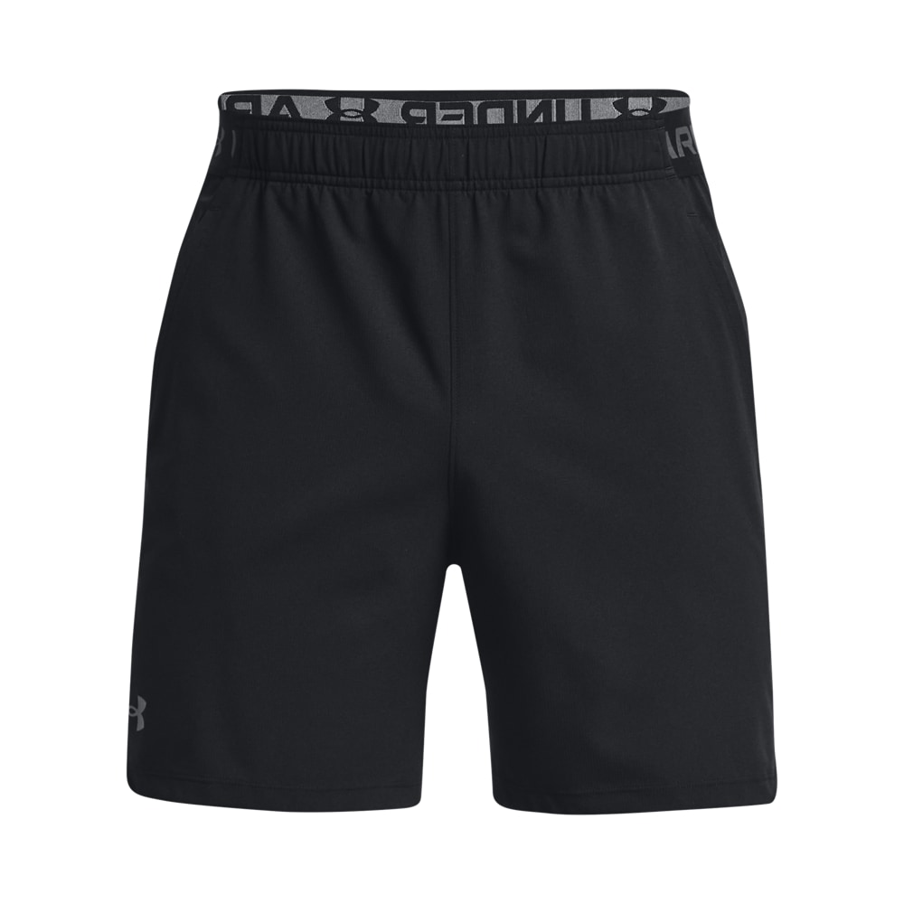 Under Armour® Short »UA VANISH WOVEN 6IN SHORTS«  sportlicher Stil, für vielseitige Aktivitäten, leichtes Material