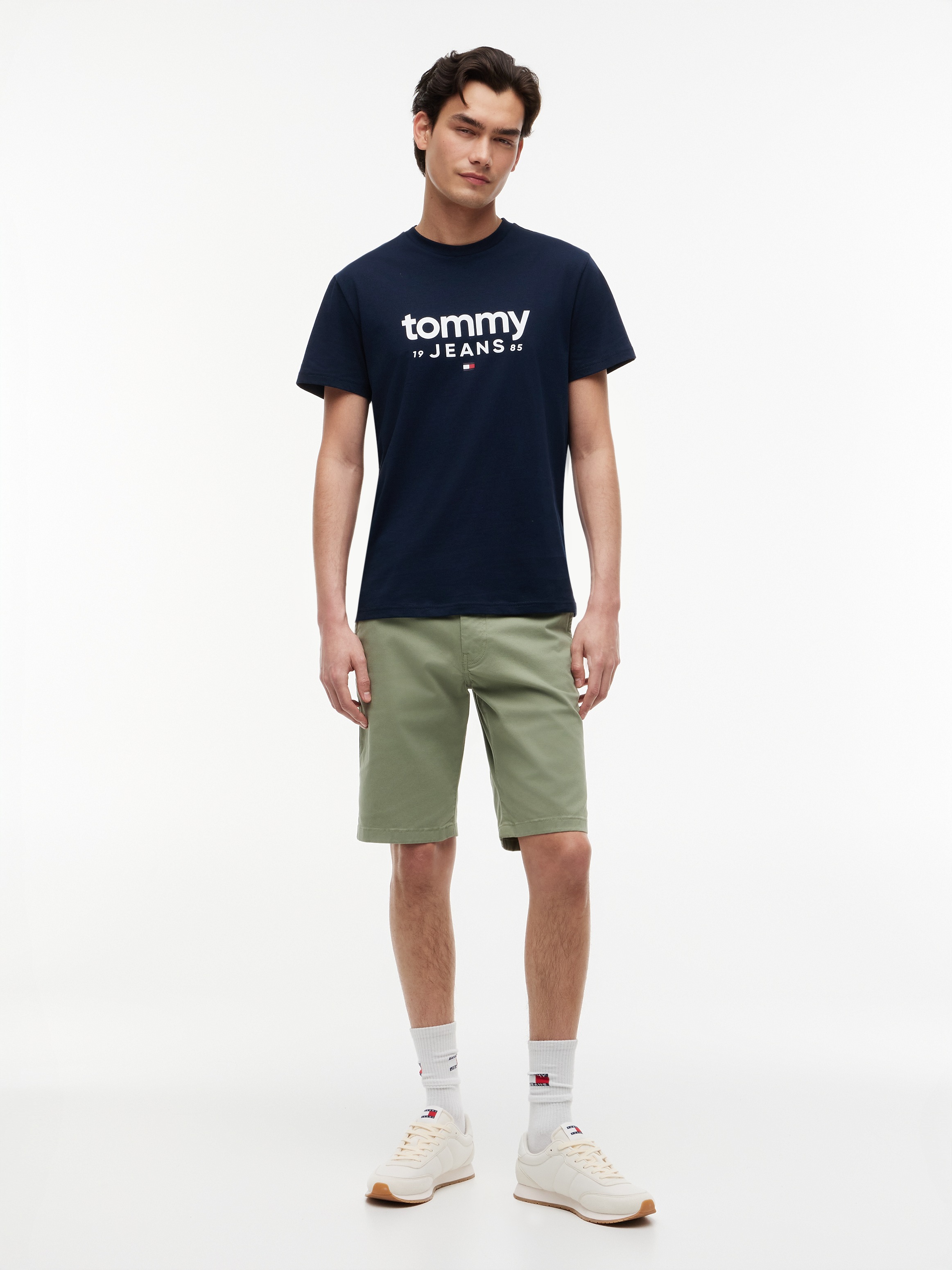 Tommy Jeans Short »SCANTON«  Regular fit mit praktischen Taschen