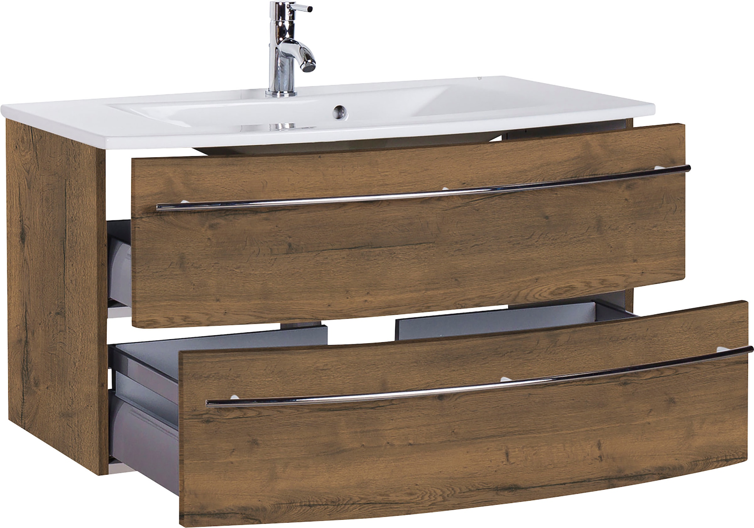Saphir Waschtisch »3040«, Breite 91 cm