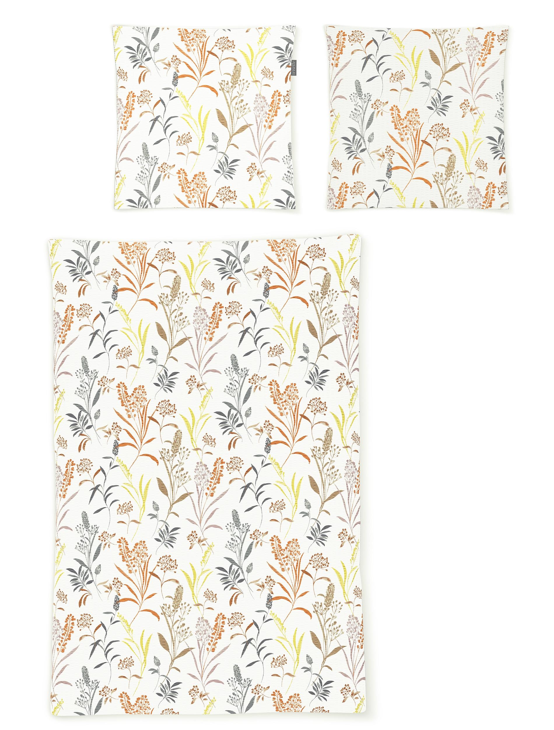 Image of Irisette Bettwäsche "Easy 8510" 2 Stk. pflegeleicht