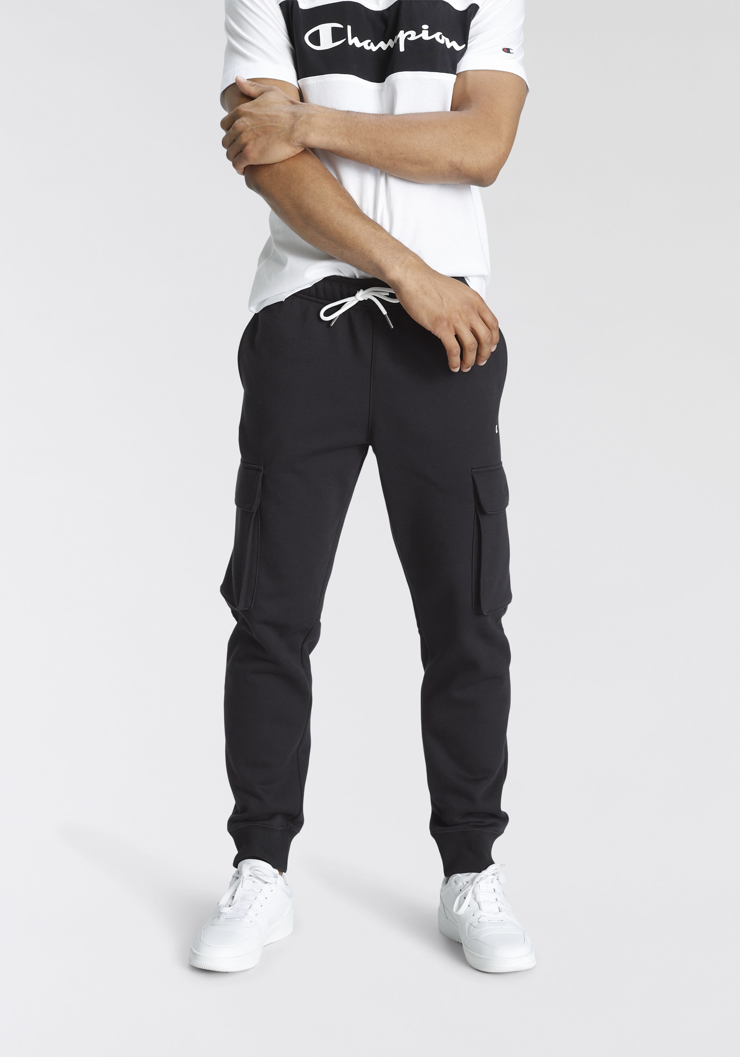 Cargohose