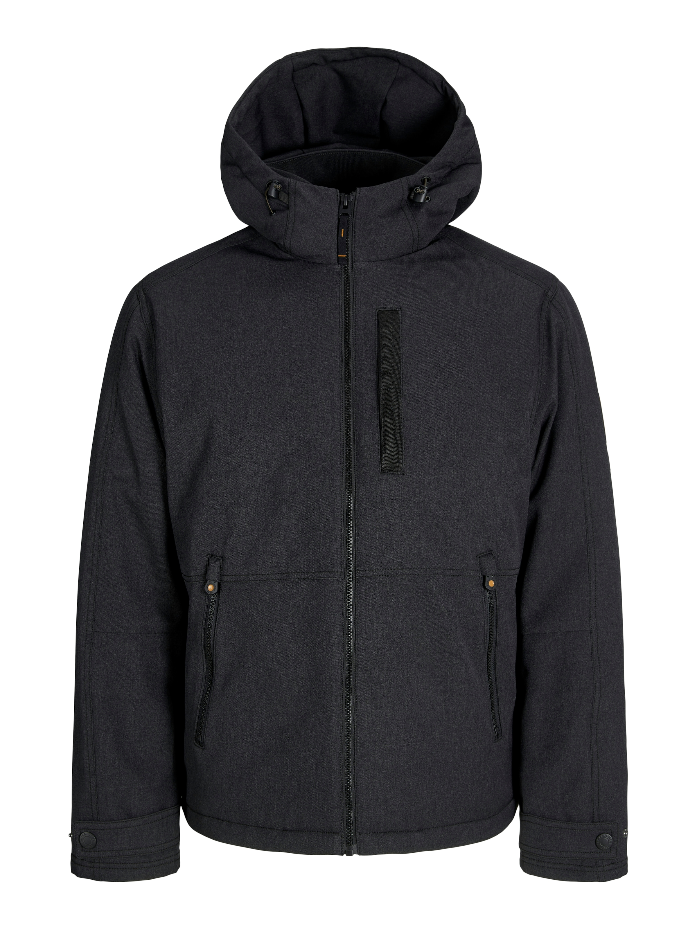 Jack & Jones Outdoorjacke »JJEPARKER DOVER JACKET SN« mit Kapuze