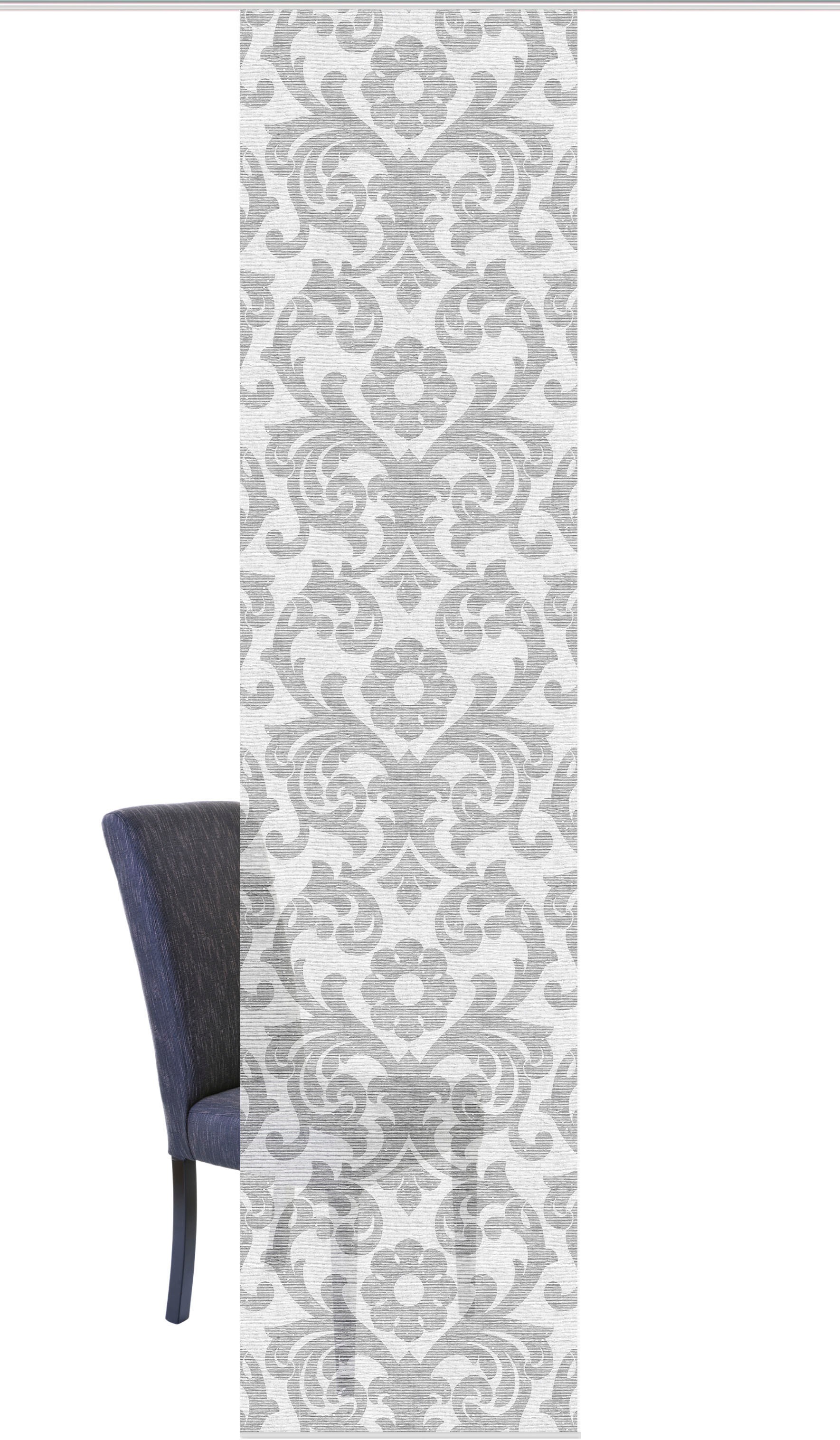 Image of Vision S Schiebegardine »ORNAMIA«, (1 St.), HxB: 260x60, BAMBUS OPTIK bei Ackermann Versand Schweiz