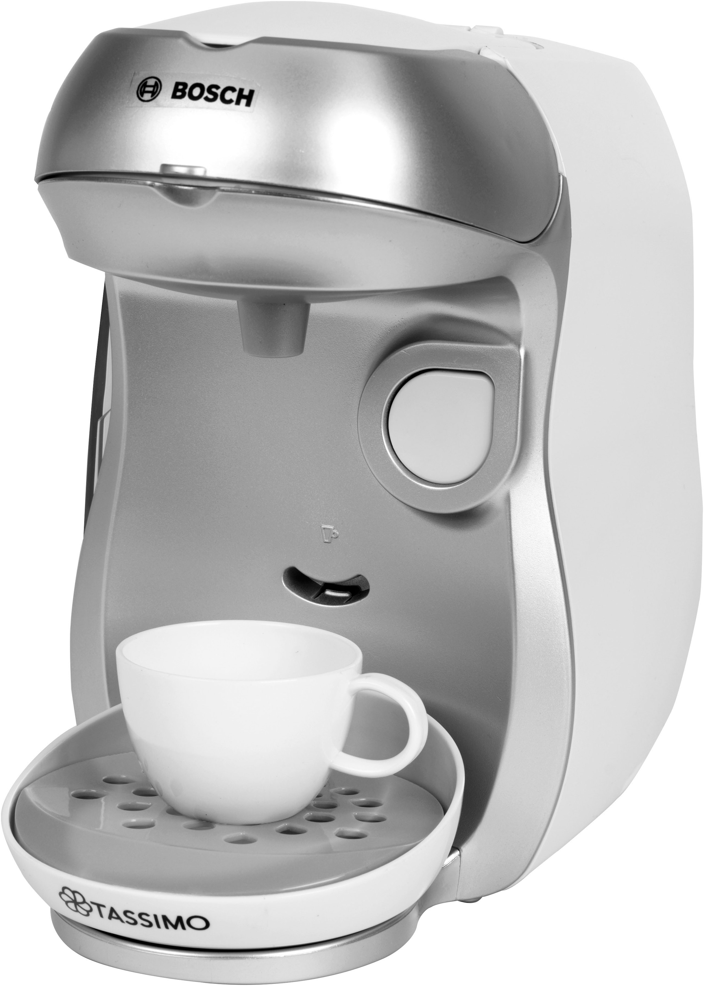 Klein Machine à café pour enfants »Bosch - Espressomaschine "Tassimo Happy"« mit Sound