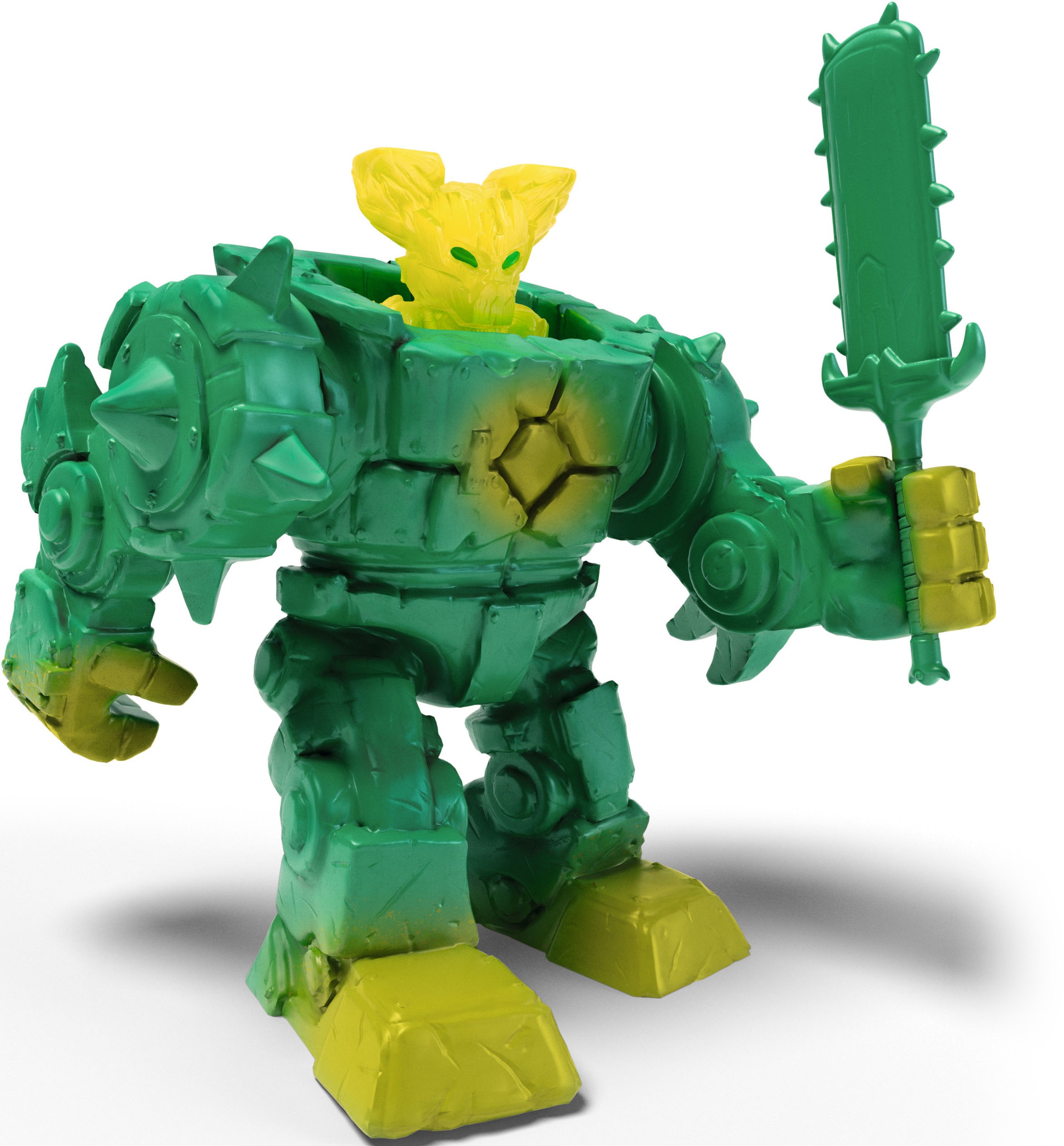 Image of Schleich® Spielfigur »Eldrador, Mini Creatures Dschungel-Roboter (42548)« bei Ackermann Versand Schweiz