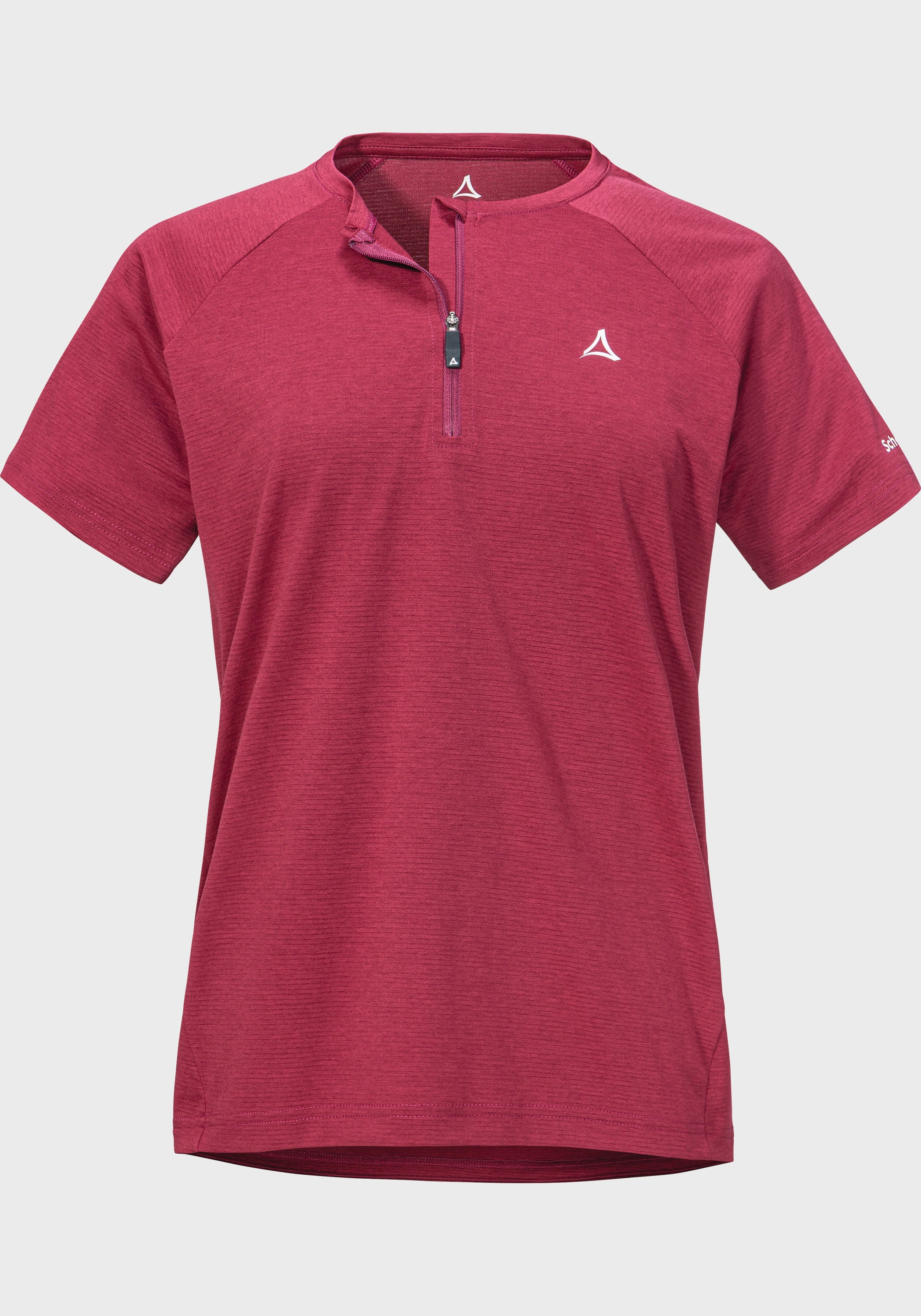 Schöffel Radtrikot »CIRC Shirt Style Wetluga WMS«