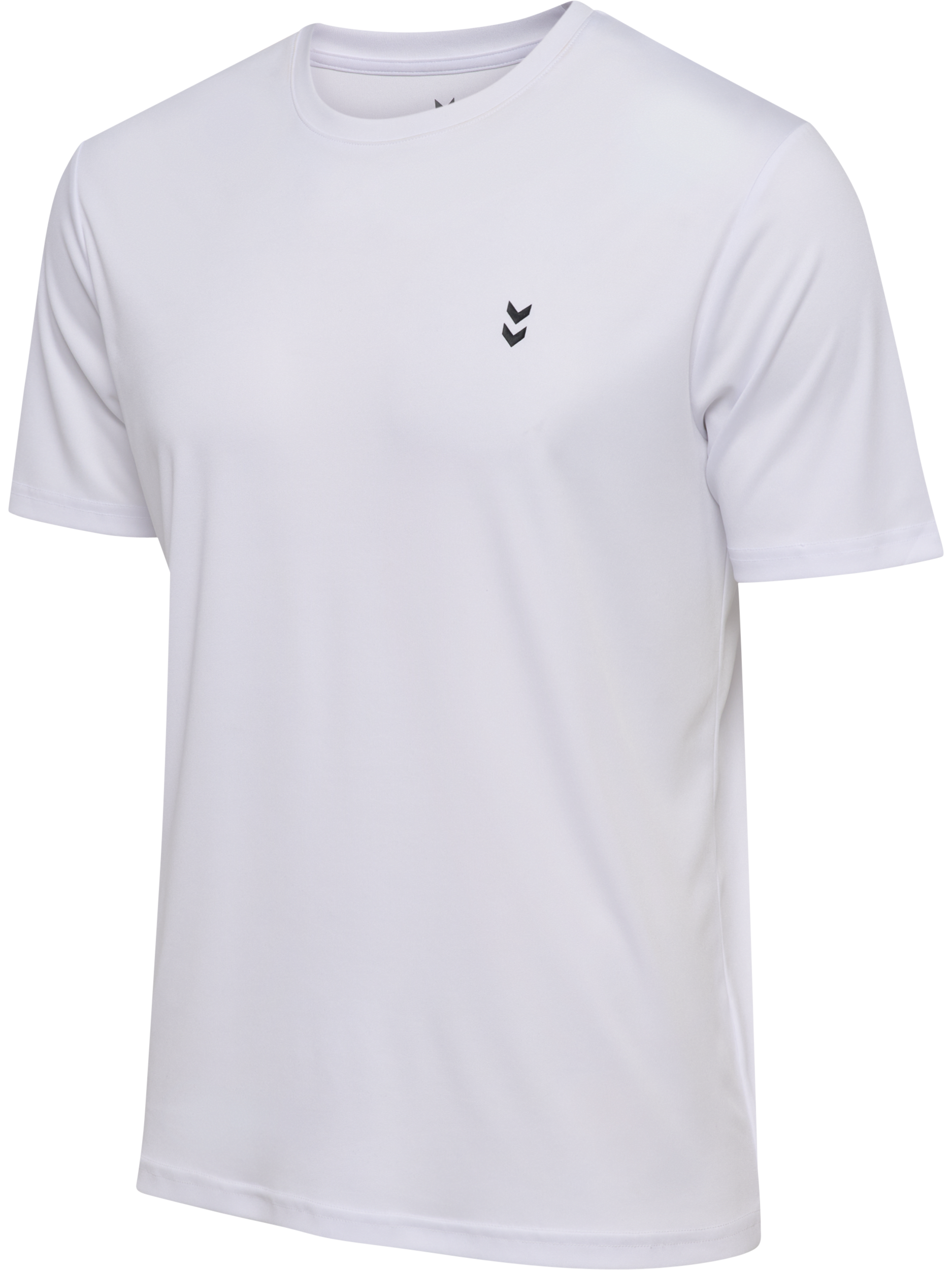 hummel T-shirt d'entraînement »HMLPULSE TRAINING  T-SHIRT S/S« manches courtes, respirant, séchage rapide