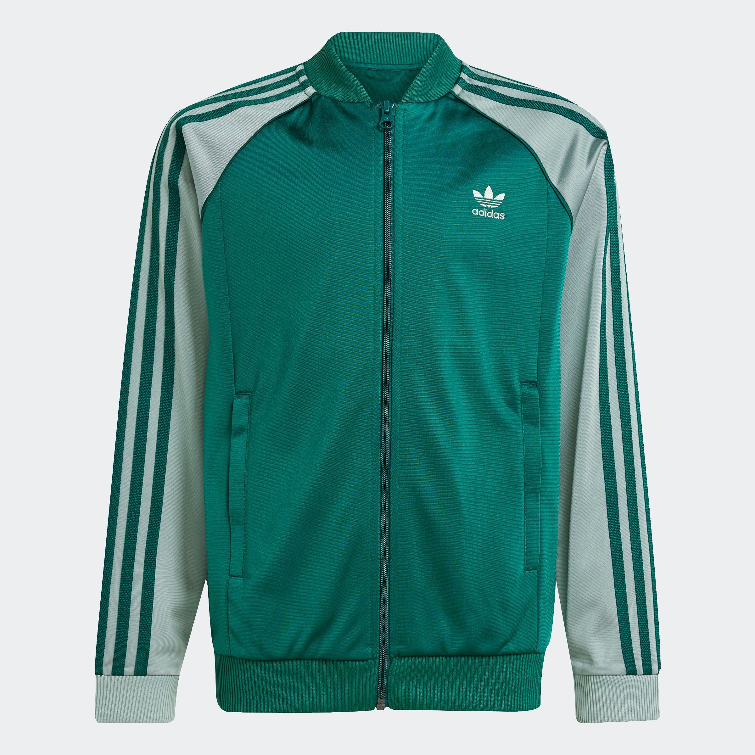 adidas Originals Trainingsjacke »SST TRACK TOP«, Superstar