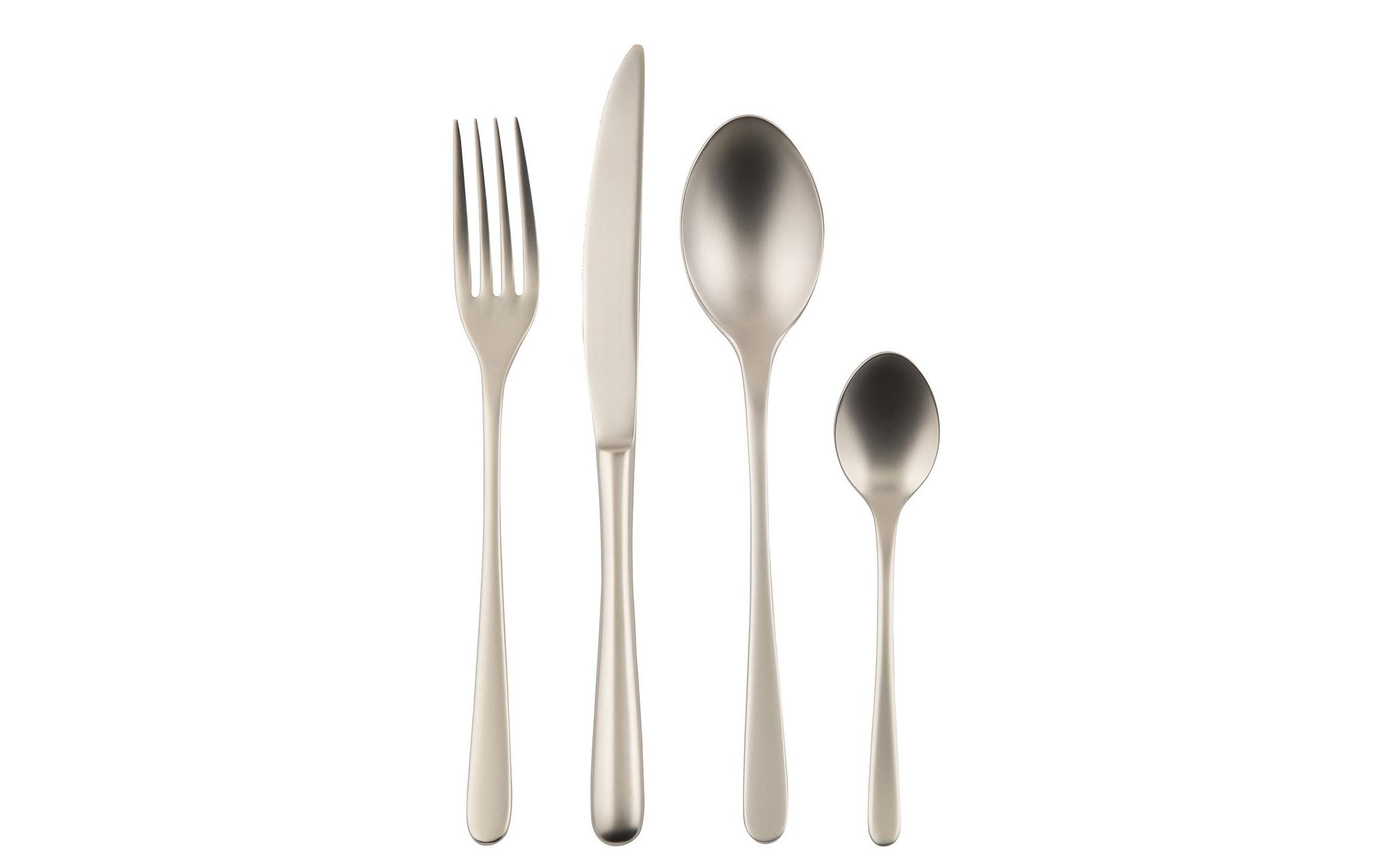 sambonet Besteck-Set »Taste 24-teili«