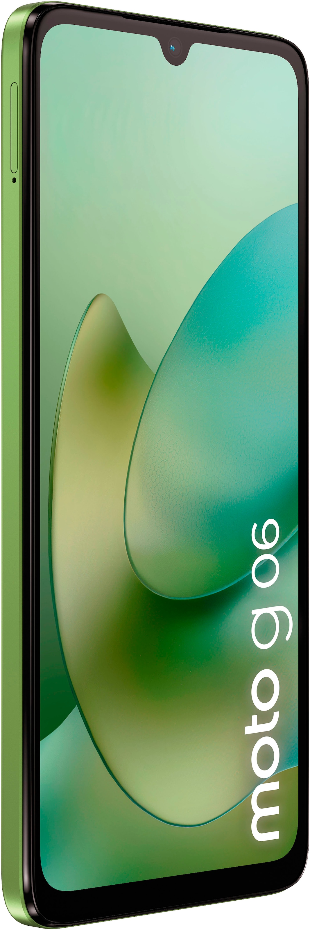 Motorola Smartphone »moto g06« tendril